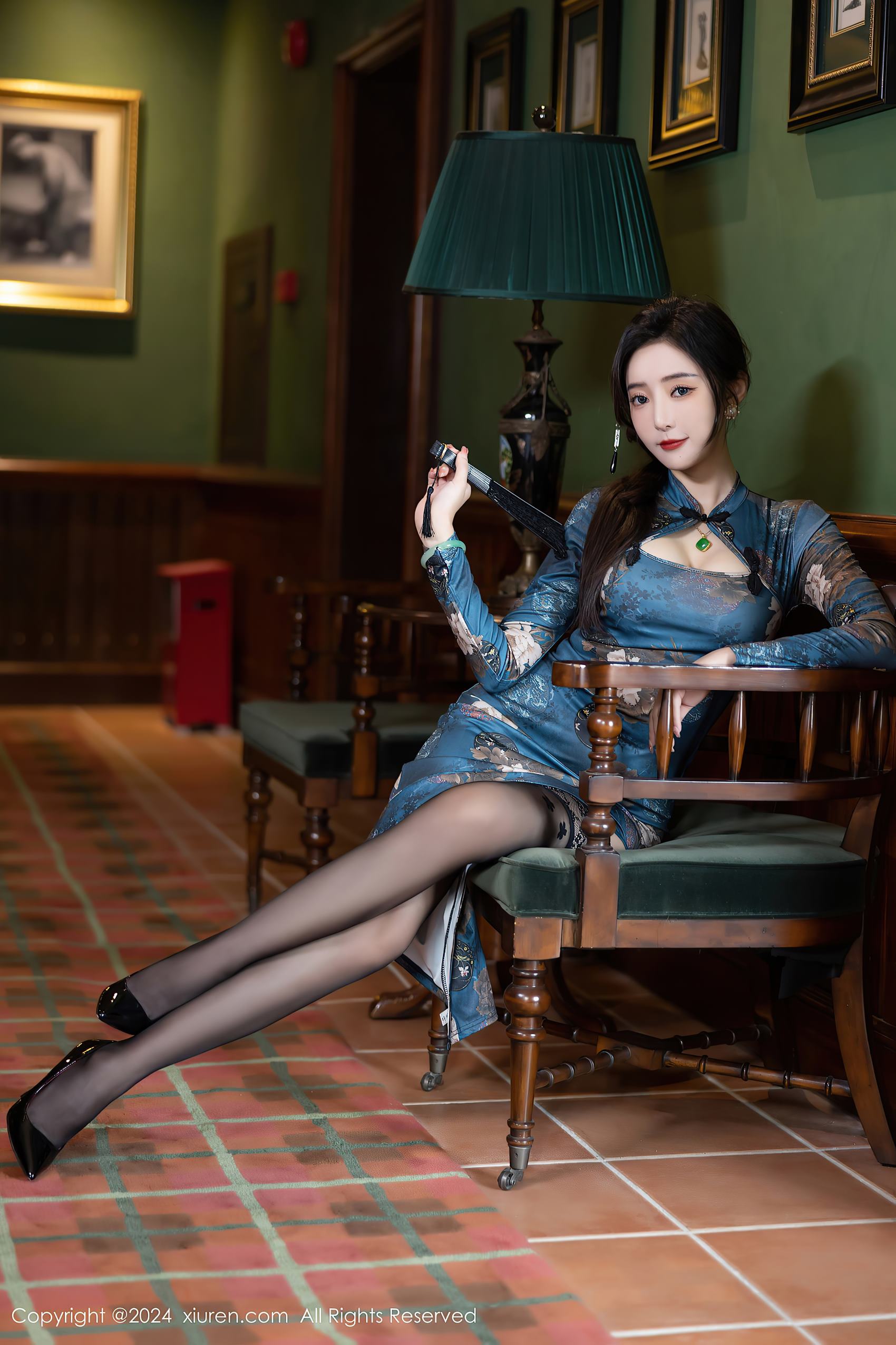 图片[36]-[Xiuren秀人网]2024.04.19 NO.8425 王馨瑶yanni[55+1P] – 速更版-美库