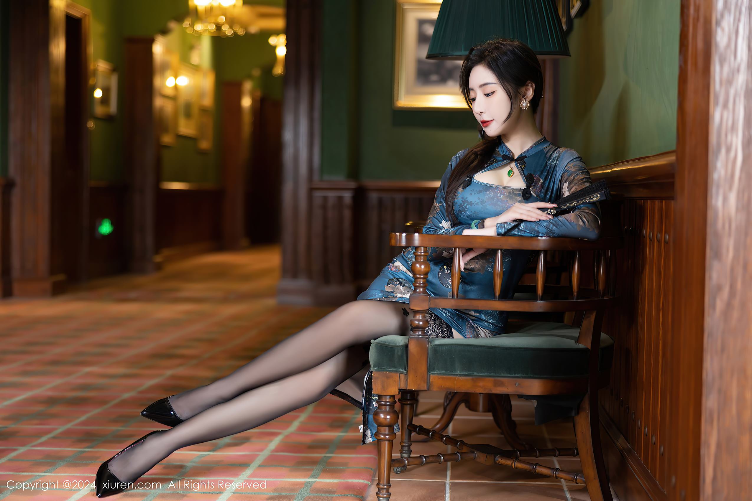 图片[37]-[Xiuren秀人网]2024.04.19 NO.8425 王馨瑶yanni[55+1P] – 速更版-美库