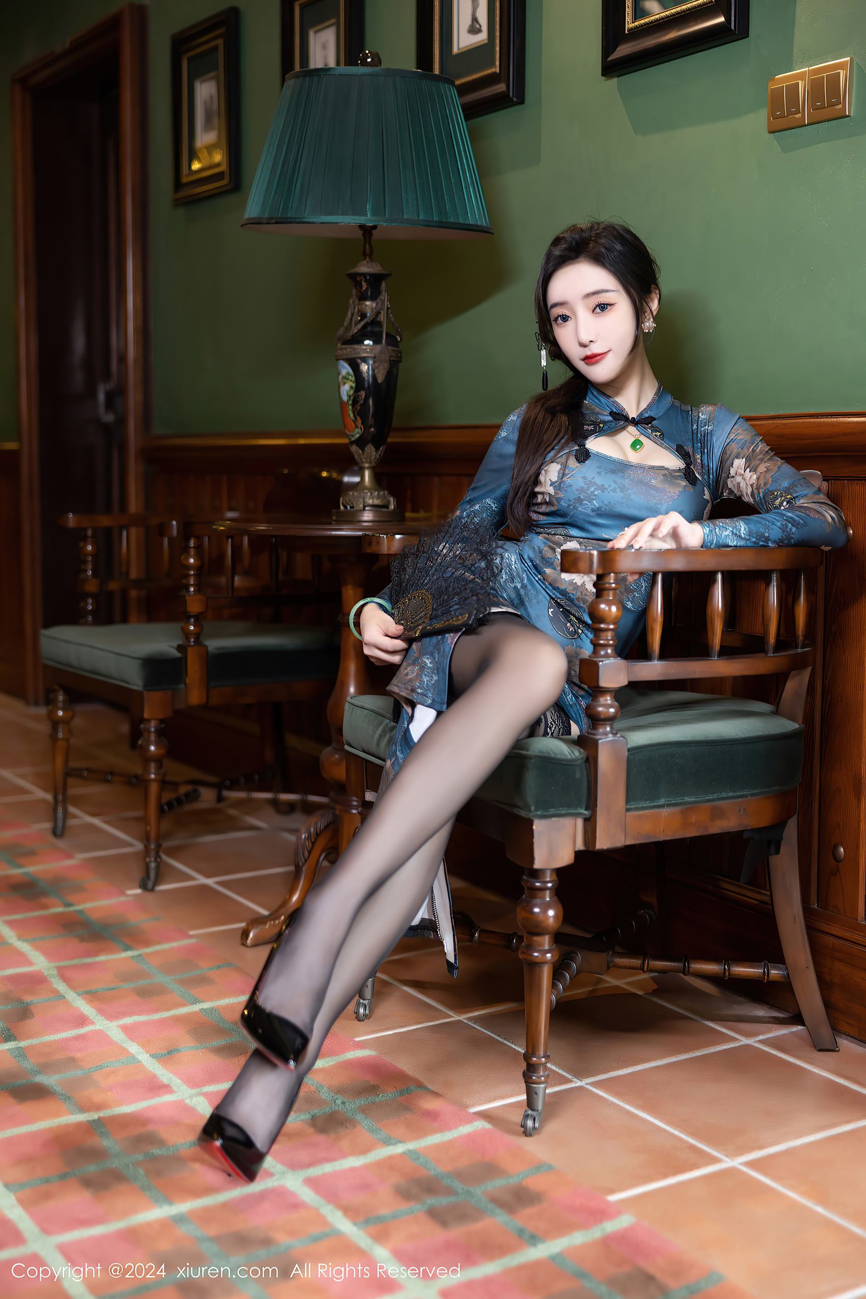 图片[39]-[Xiuren秀人网]2024.04.19 NO.8425 王馨瑶yanni[55+1P] – 速更版-美库