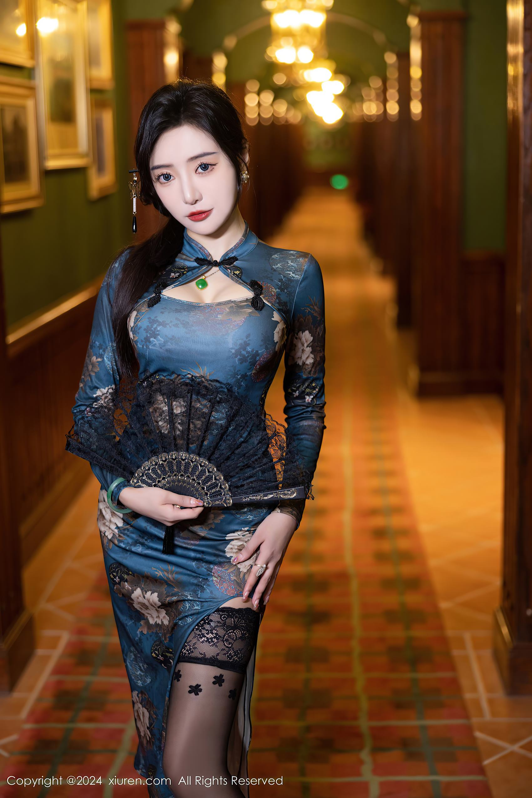 图片[45]-[Xiuren秀人网]2024.04.19 NO.8425 王馨瑶yanni[55+1P] – 速更版-美库