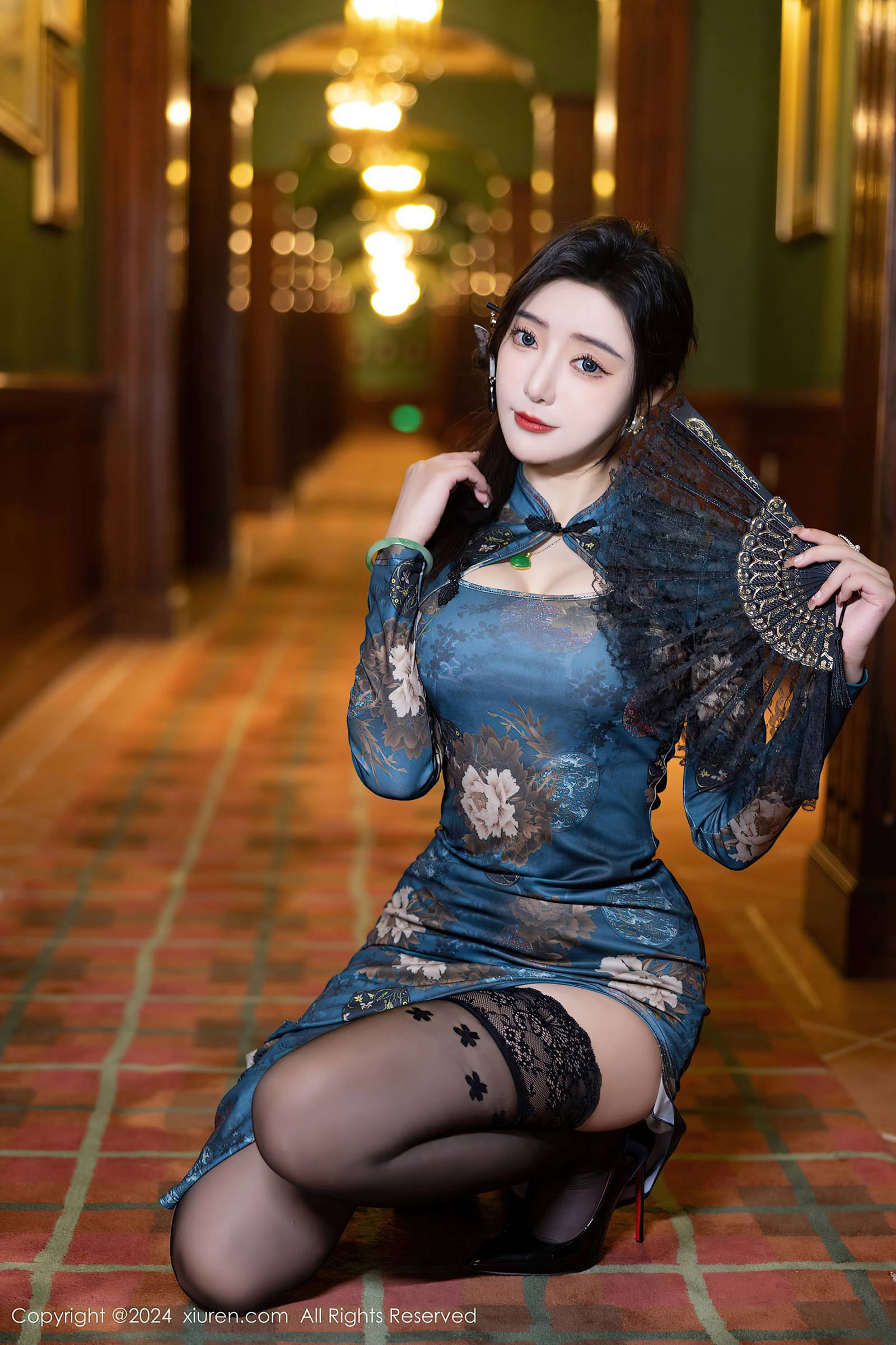 图片[51]-[Xiuren秀人网]2024.04.19 NO.8425 王馨瑶yanni[55+1P] – 速更版-美库