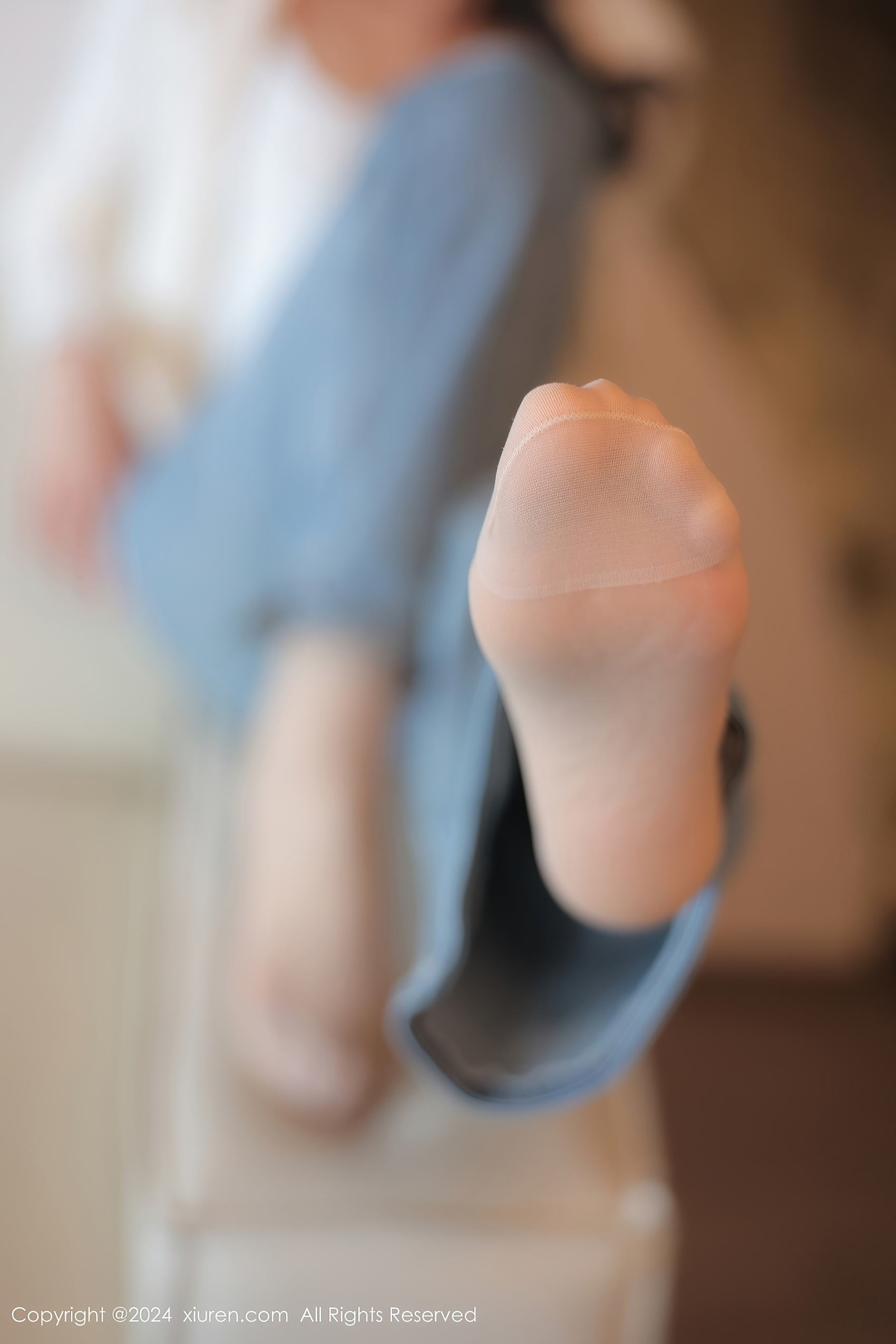 图片[26]-[Xiuren秀人网]2024.04.19 NO.8427 桃妖夭[24+1P] – 速更版-美库