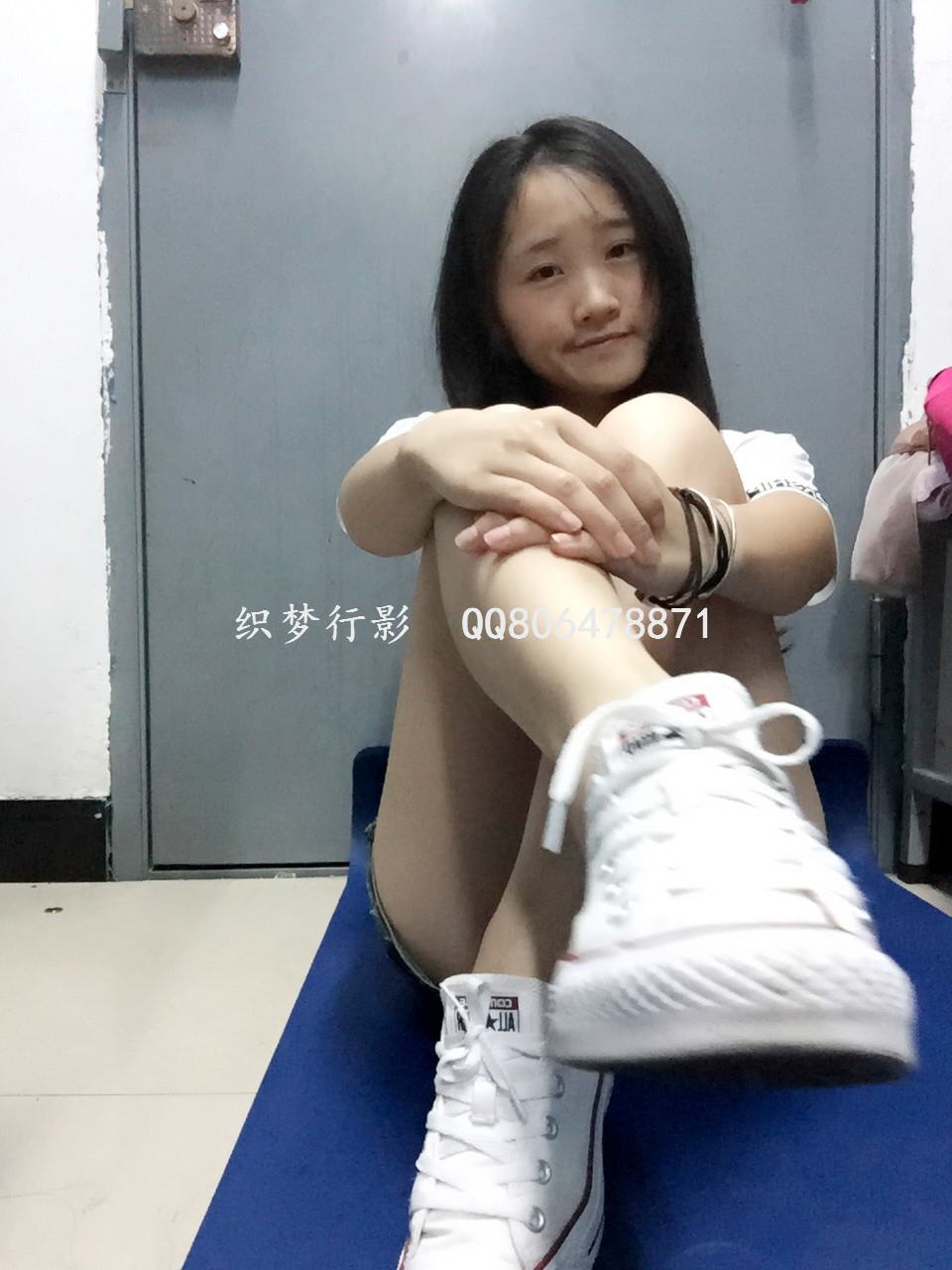 图片[26]-织梦行影@NO.009-第九期 宿舍小白鞋（小白）[38P] – 速更版-美库