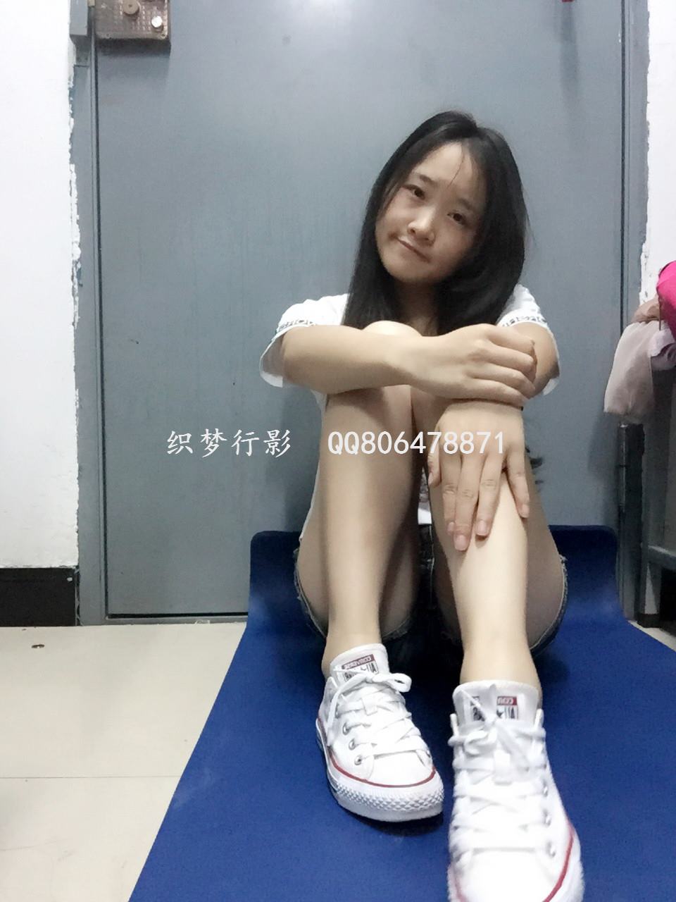 图片[35]-织梦行影@NO.009-第九期 宿舍小白鞋（小白）[38P] – 速更版-美库