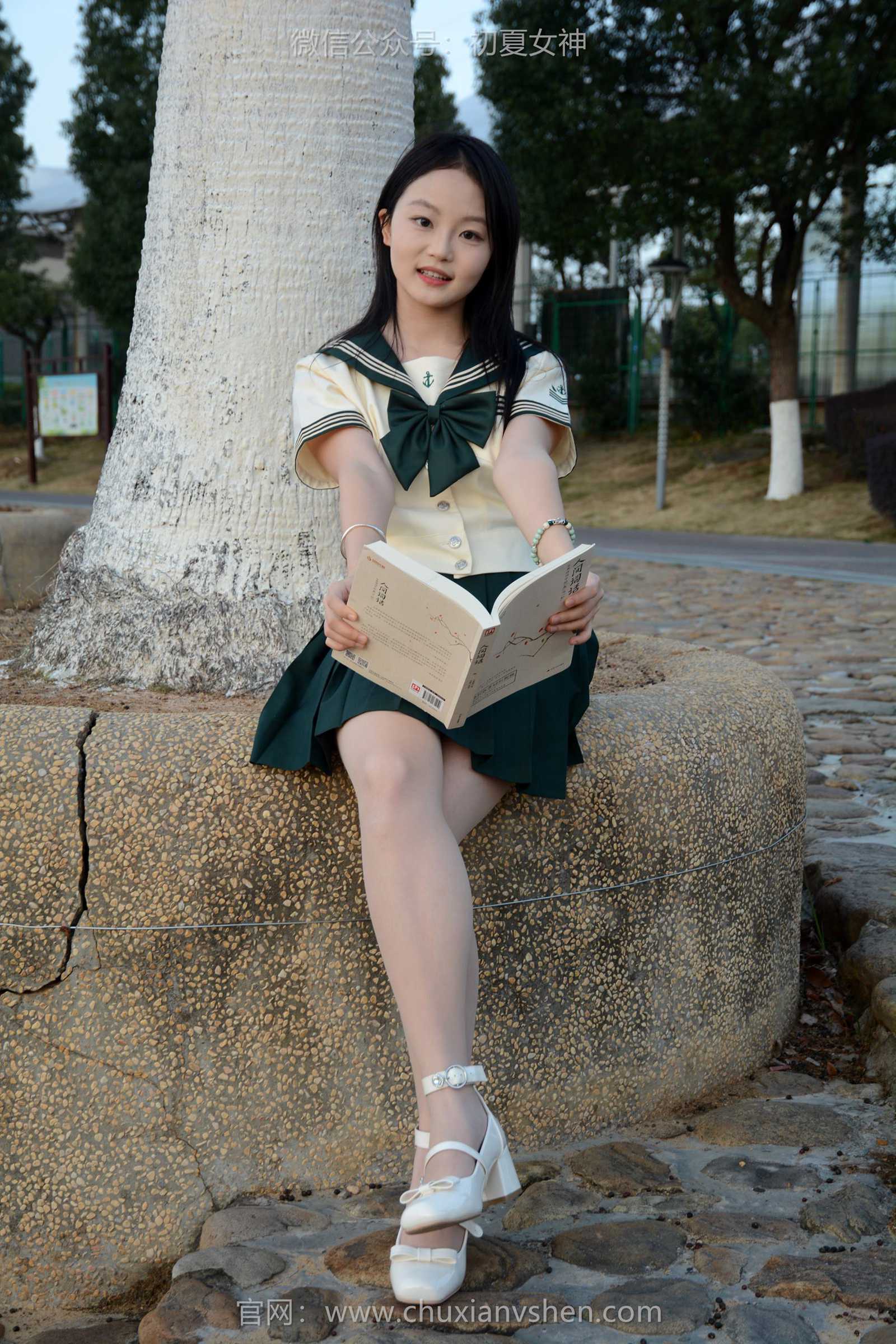 图片[16]-初夏女神 NO.121 双双 回光返照[140P] – 速更版-美库