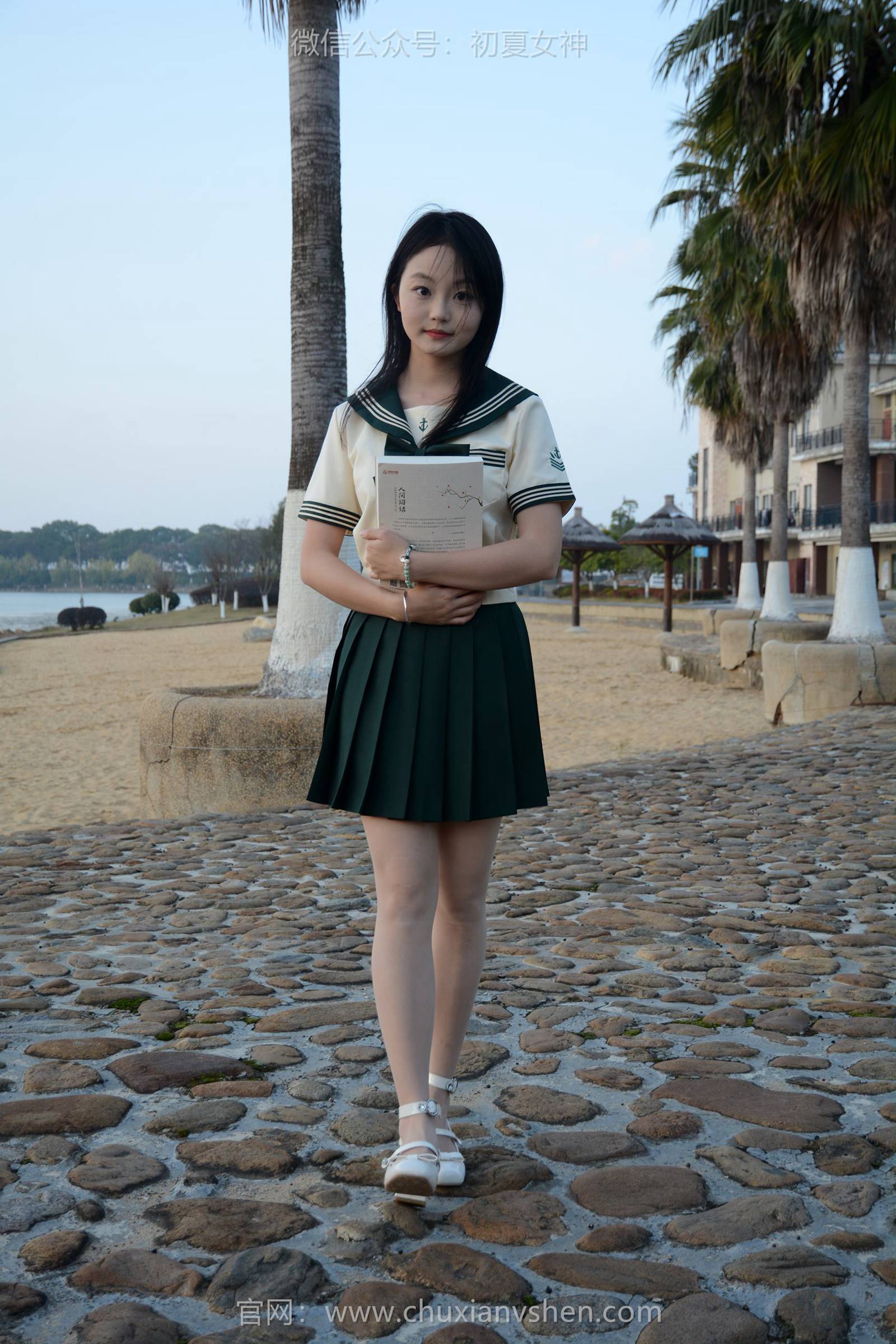 图片[18]-初夏女神 NO.121 双双 回光返照[140P] – 速更版-美库