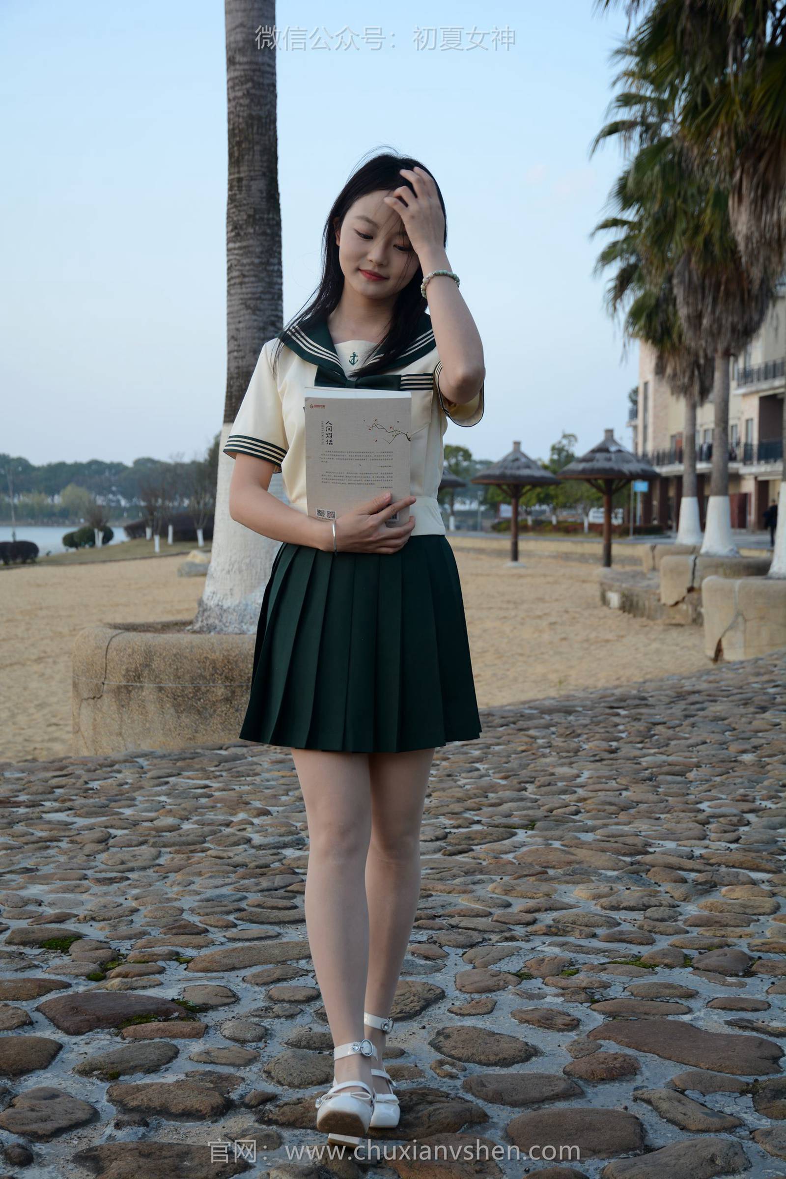 图片[19]-初夏女神 NO.121 双双 回光返照[140P] – 速更版-美库