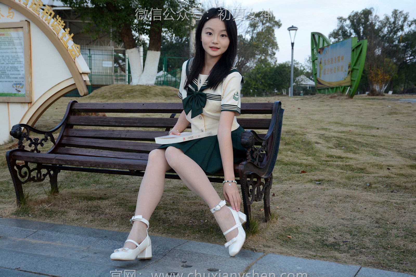 图片[21]-初夏女神 NO.121 双双 回光返照[140P] – 速更版-美库