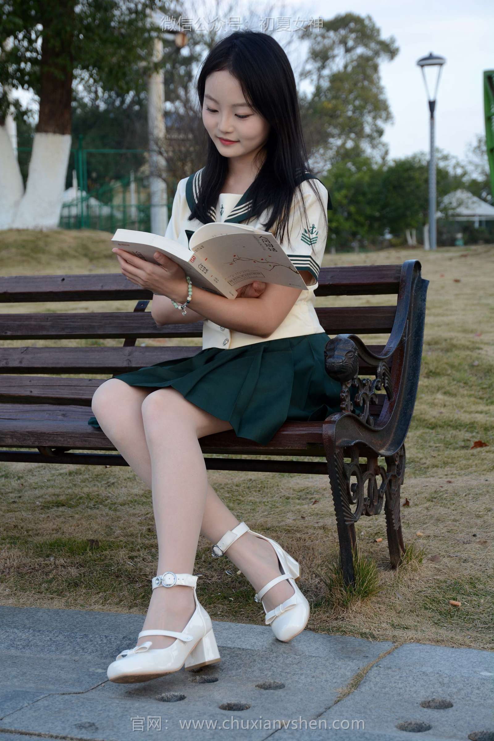 图片[24]-初夏女神 NO.121 双双 回光返照[140P] – 速更版-美库