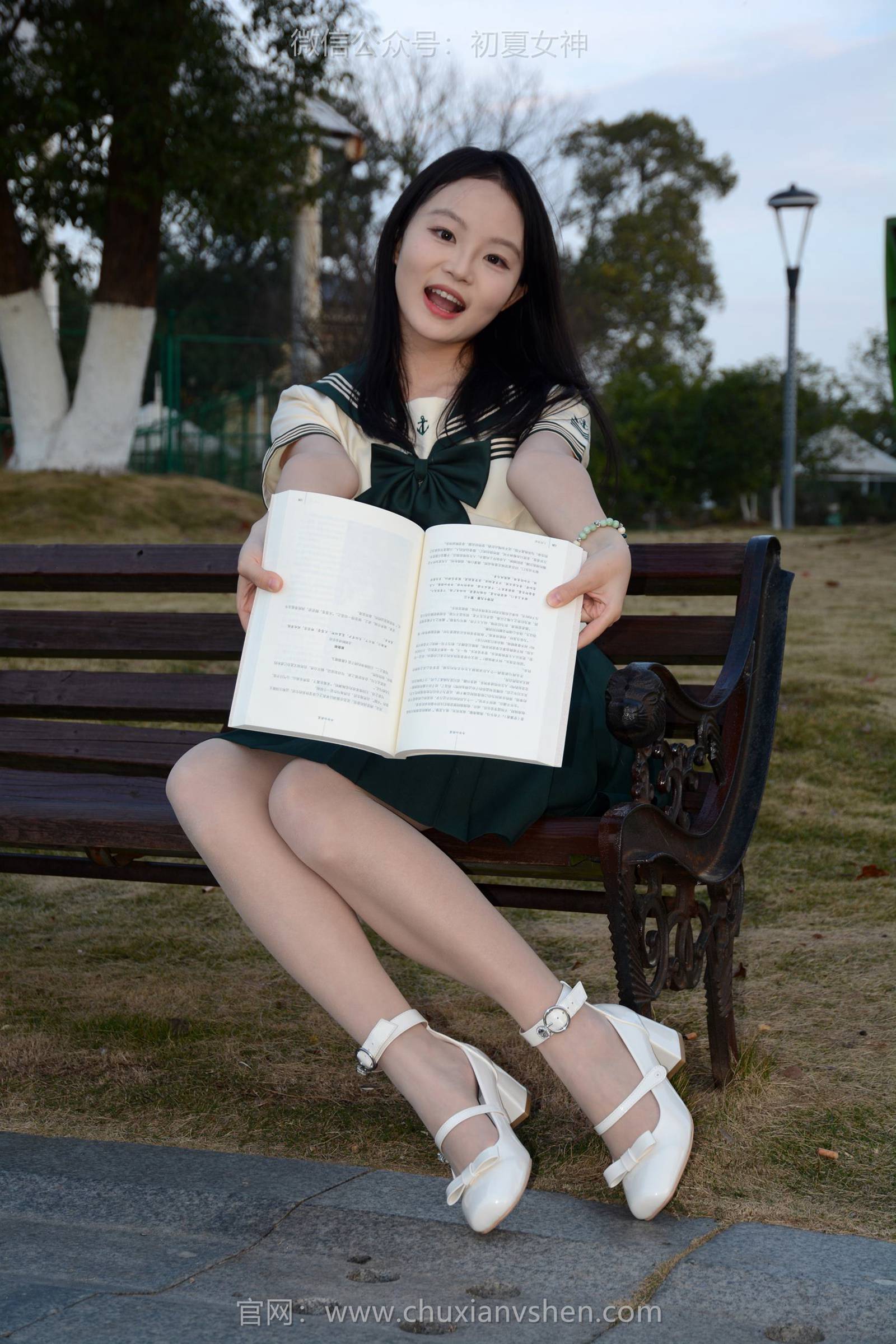 图片[29]-初夏女神 NO.121 双双 回光返照[140P] – 速更版-美库