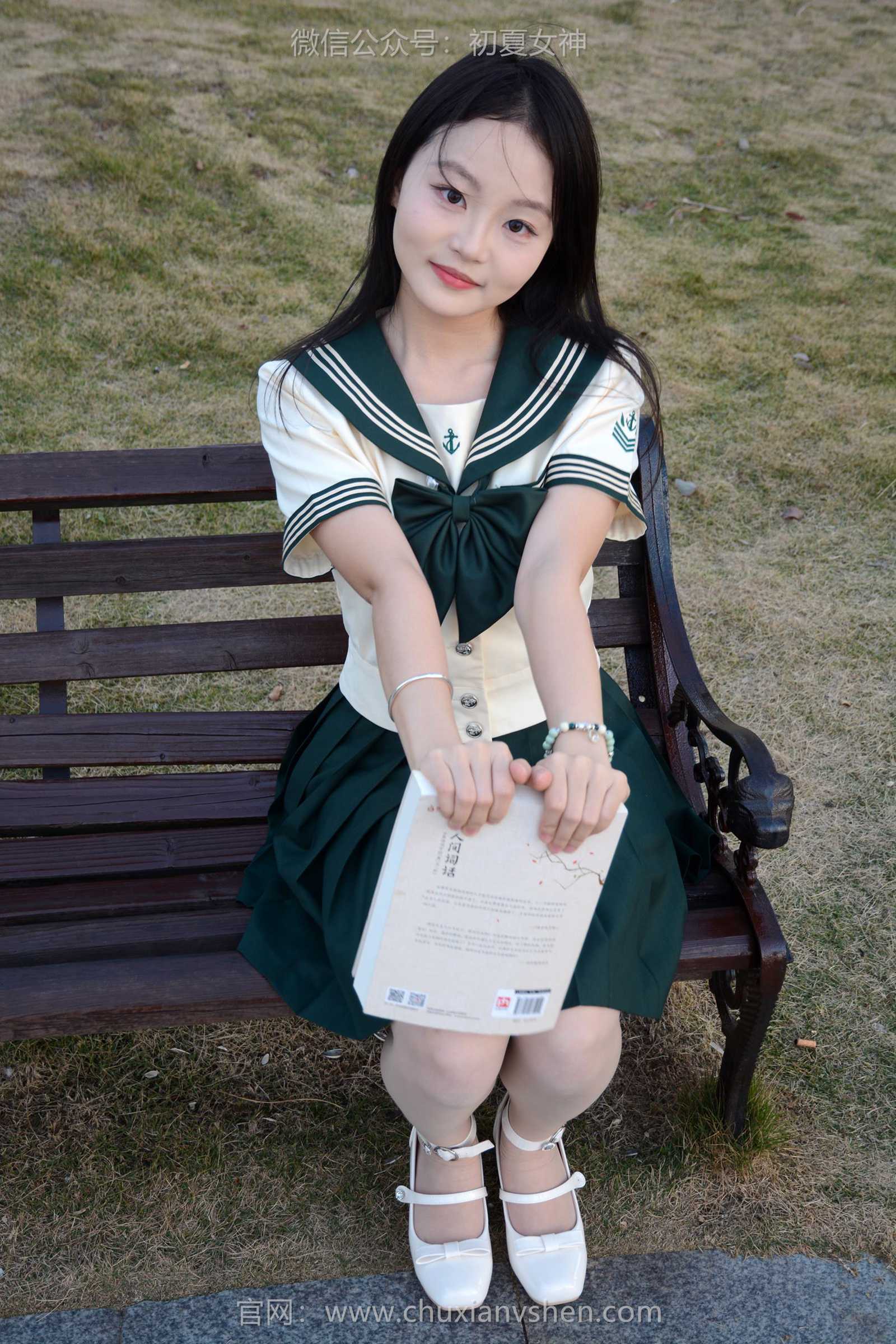 图片[36]-初夏女神 NO.121 双双 回光返照[140P] – 速更版-美库