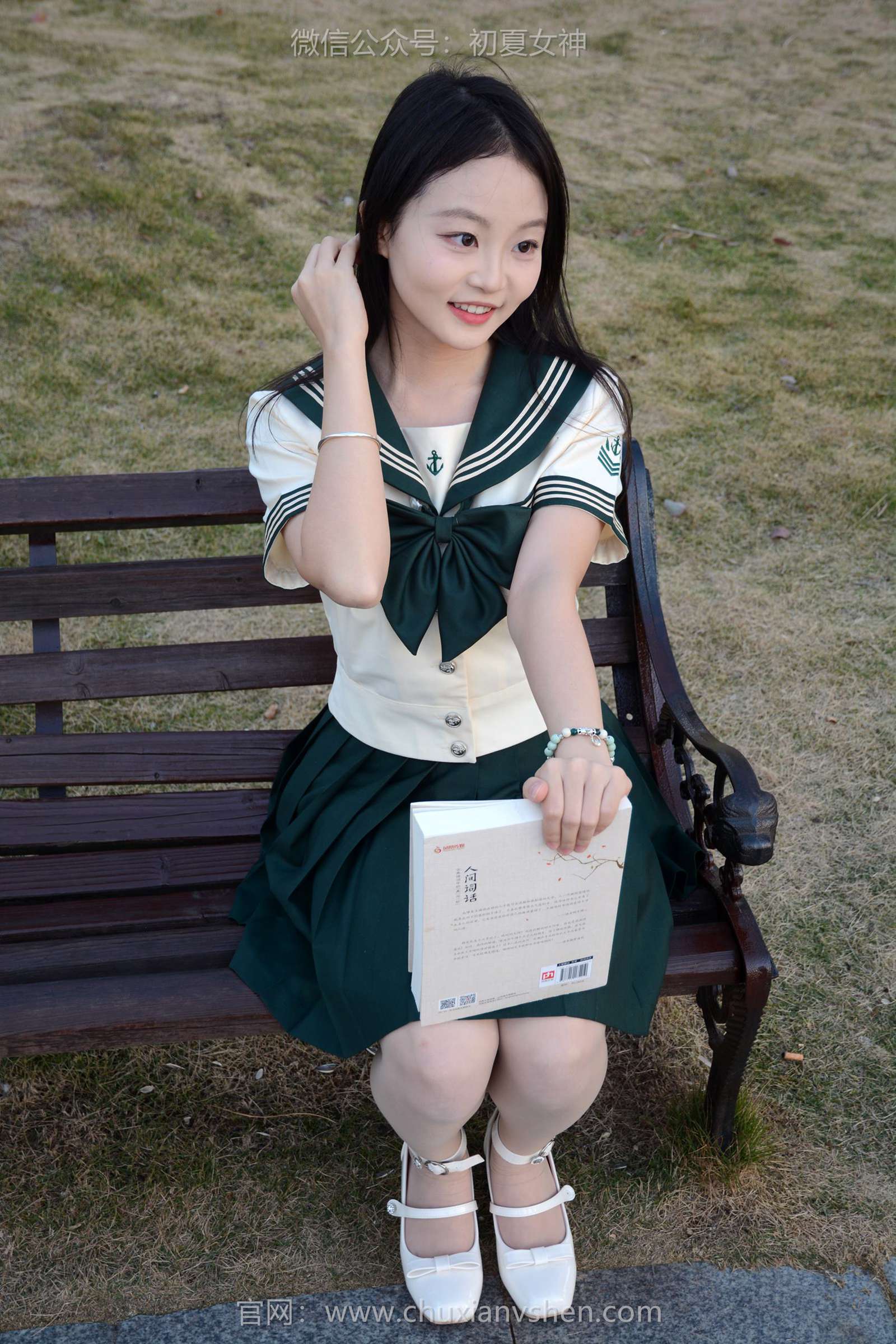 图片[37]-初夏女神 NO.121 双双 回光返照[140P] – 速更版-美库