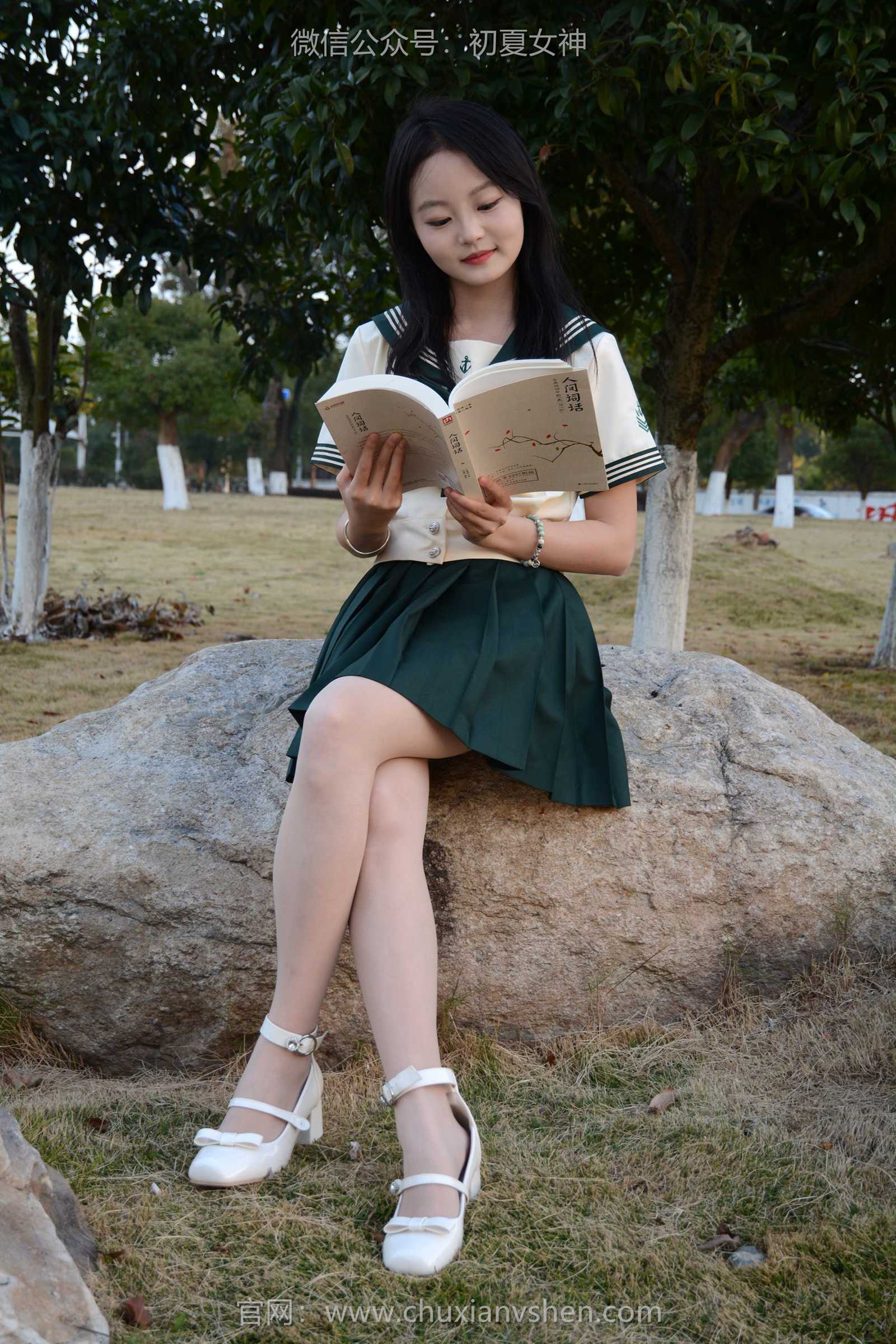 图片[38]-初夏女神 NO.121 双双 回光返照[140P] – 速更版-美库