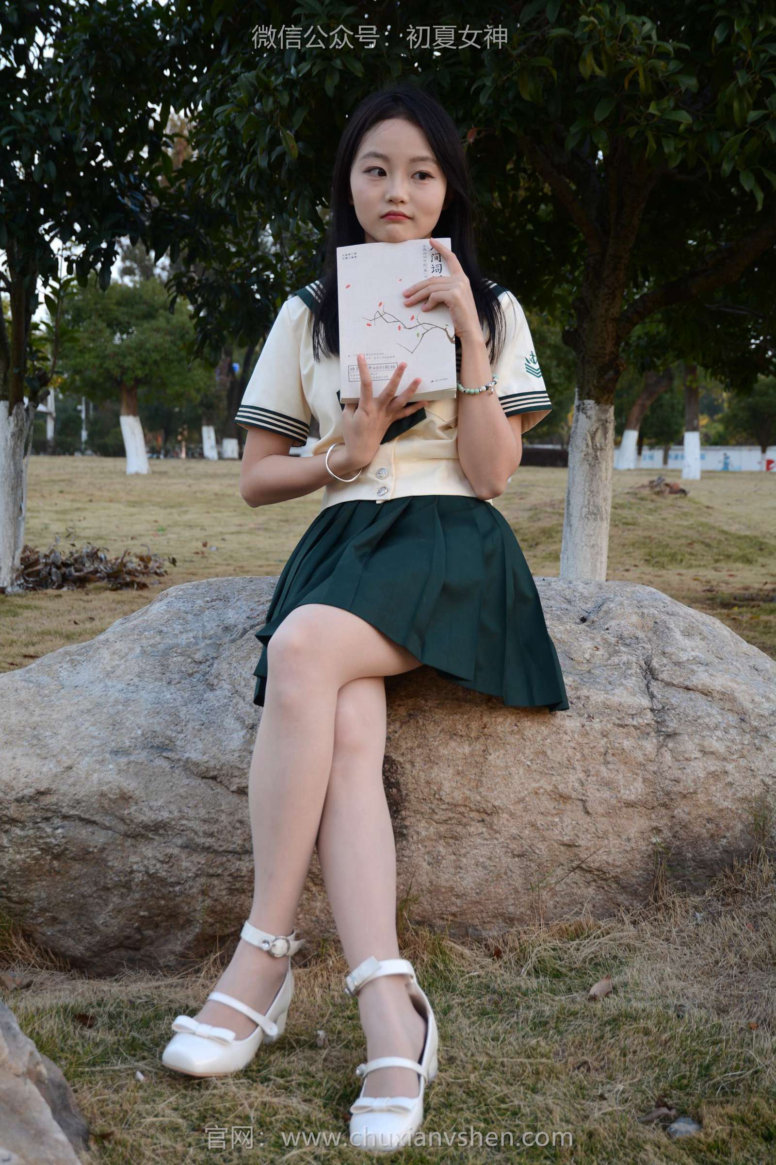 图片[40]-初夏女神 NO.121 双双 回光返照[140P] – 速更版-美库