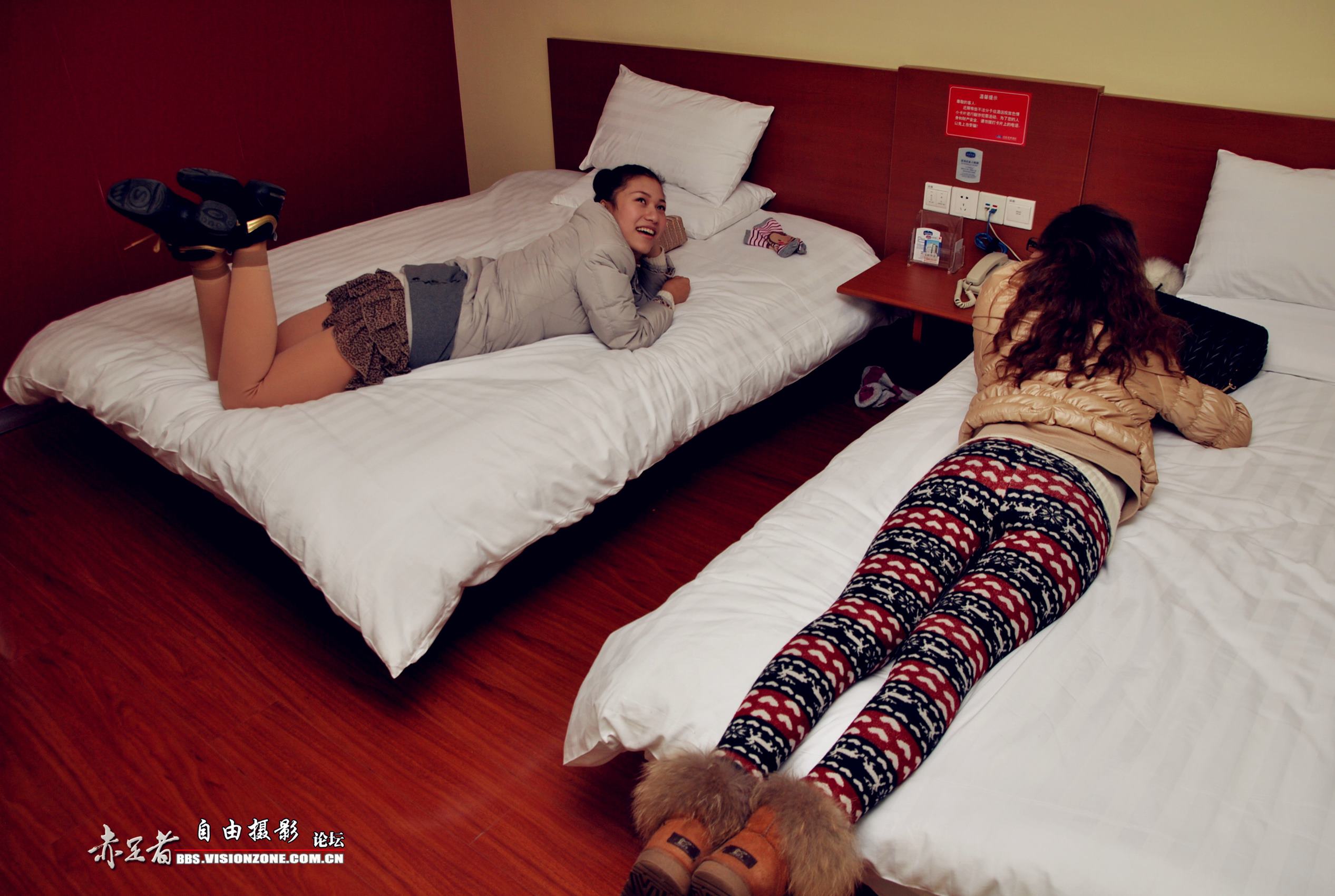 图片[10]-自由摄影 No.181 差旅奇遇 [77P] – 速更版-美库