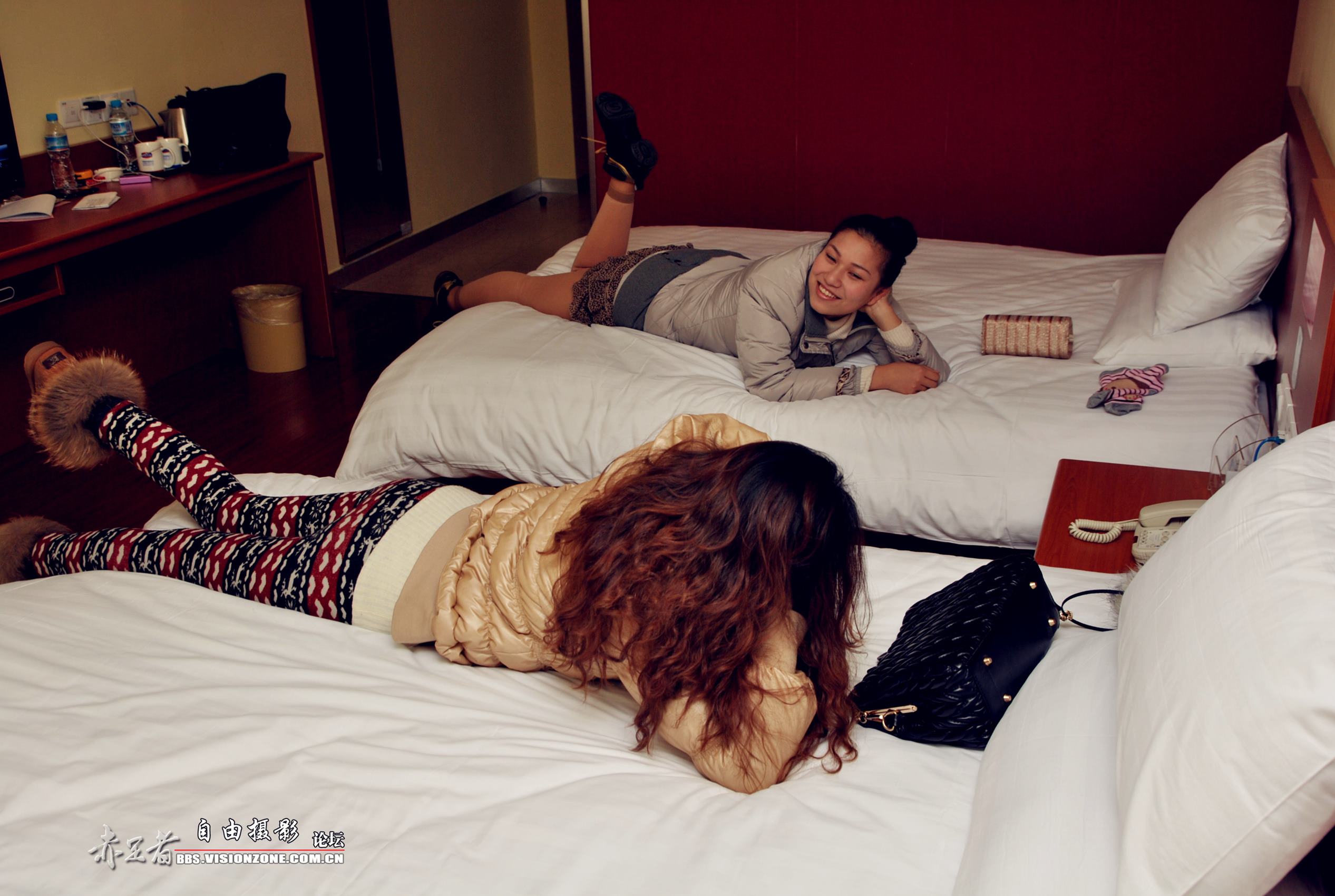 图片[11]-自由摄影 No.181 差旅奇遇 [77P] – 速更版-美库