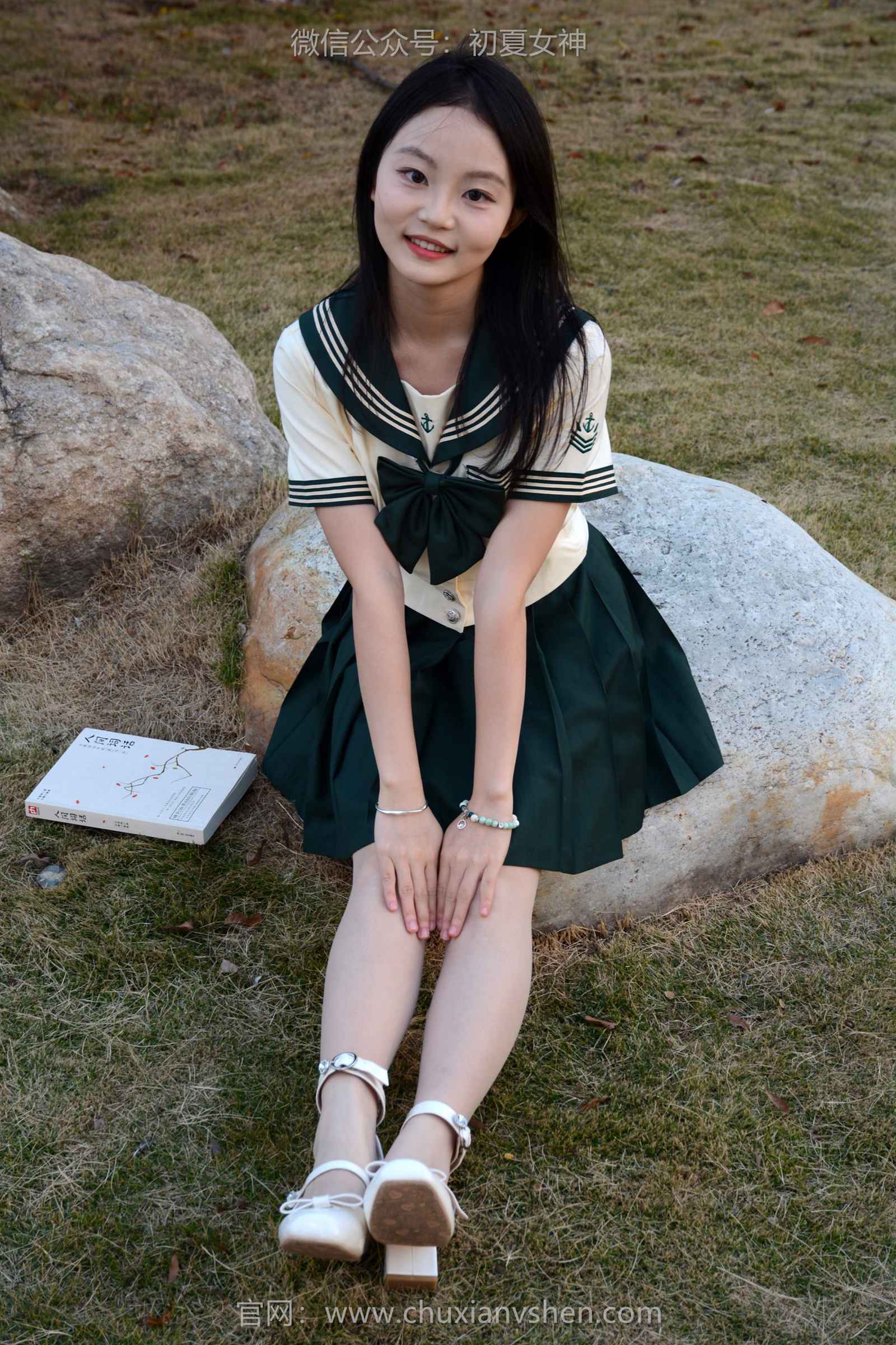 图片[45]-初夏女神 NO.121 双双 回光返照[140P] – 速更版-美库