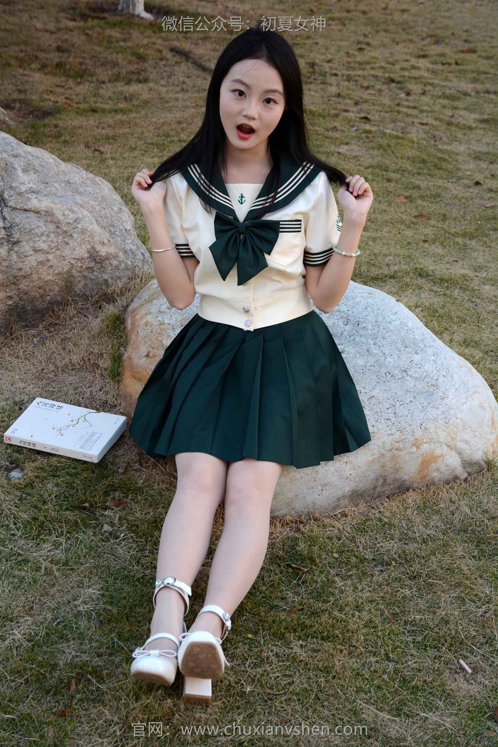 图片[46]-初夏女神 NO.121 双双 回光返照[140P] – 速更版-美库