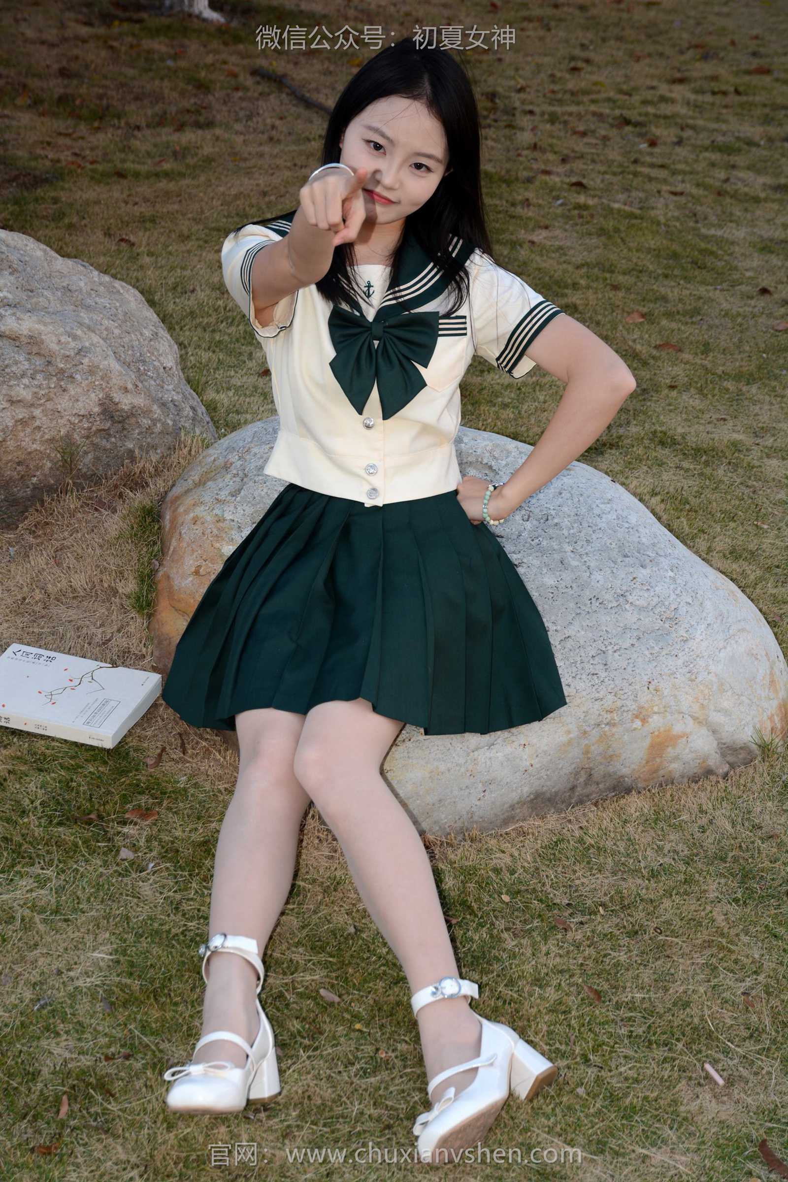 图片[47]-初夏女神 NO.121 双双 回光返照[140P] – 速更版-美库