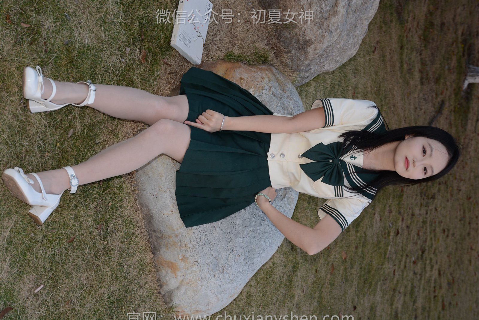 图片[48]-初夏女神 NO.121 双双 回光返照[140P] – 速更版-美库