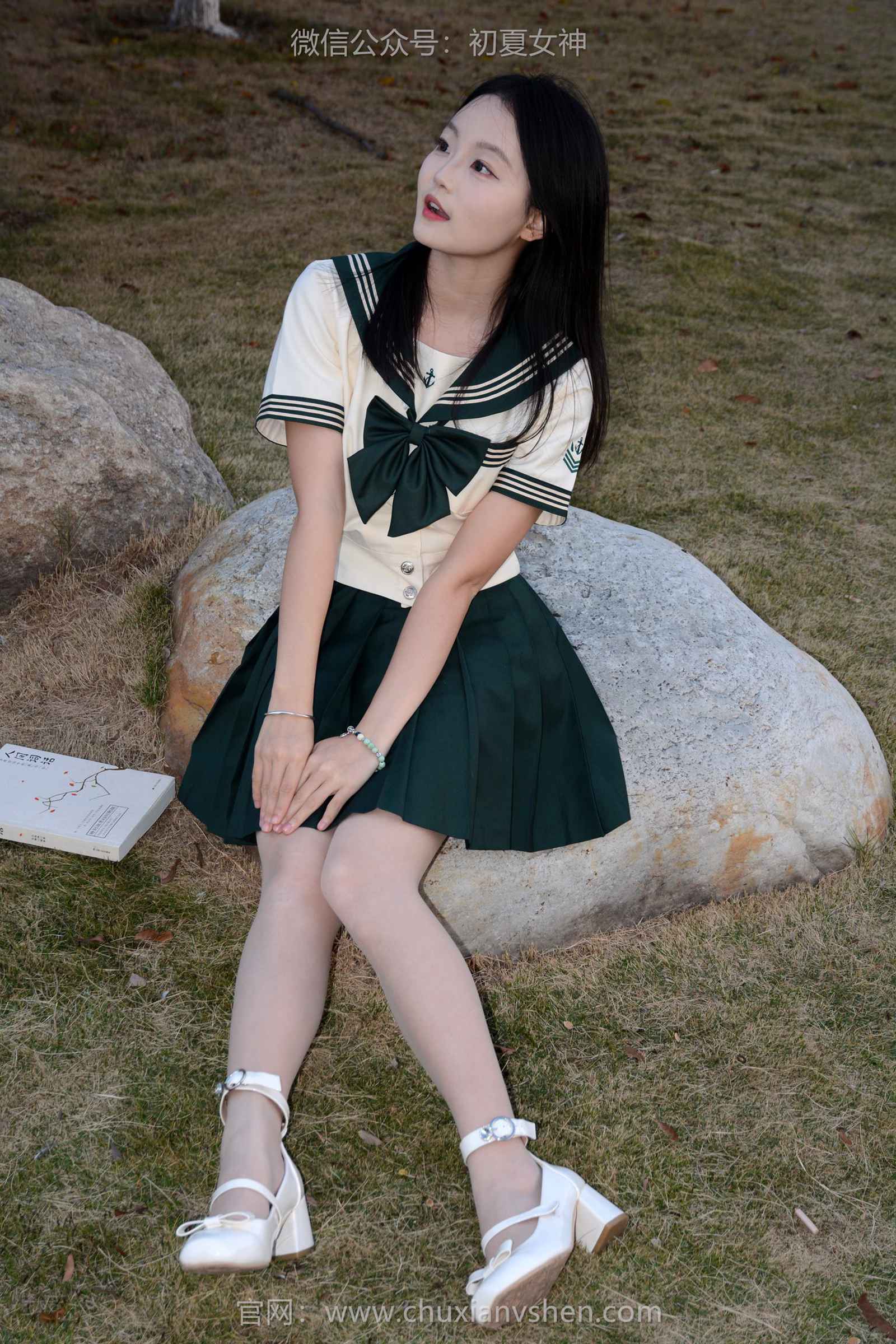 图片[49]-初夏女神 NO.121 双双 回光返照[140P] – 速更版-美库