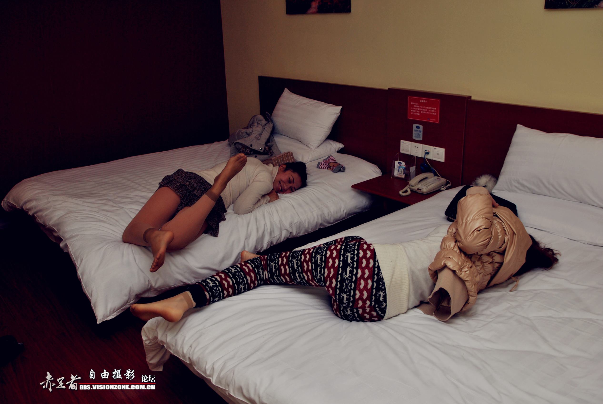 图片[18]-自由摄影 No.181 差旅奇遇 [77P] – 速更版-美库