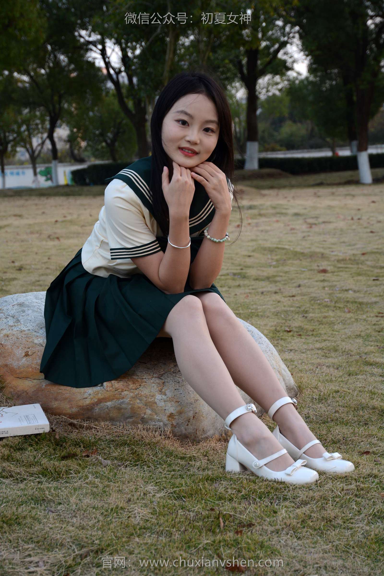 图片[51]-初夏女神 NO.121 双双 回光返照[140P] – 速更版-美库