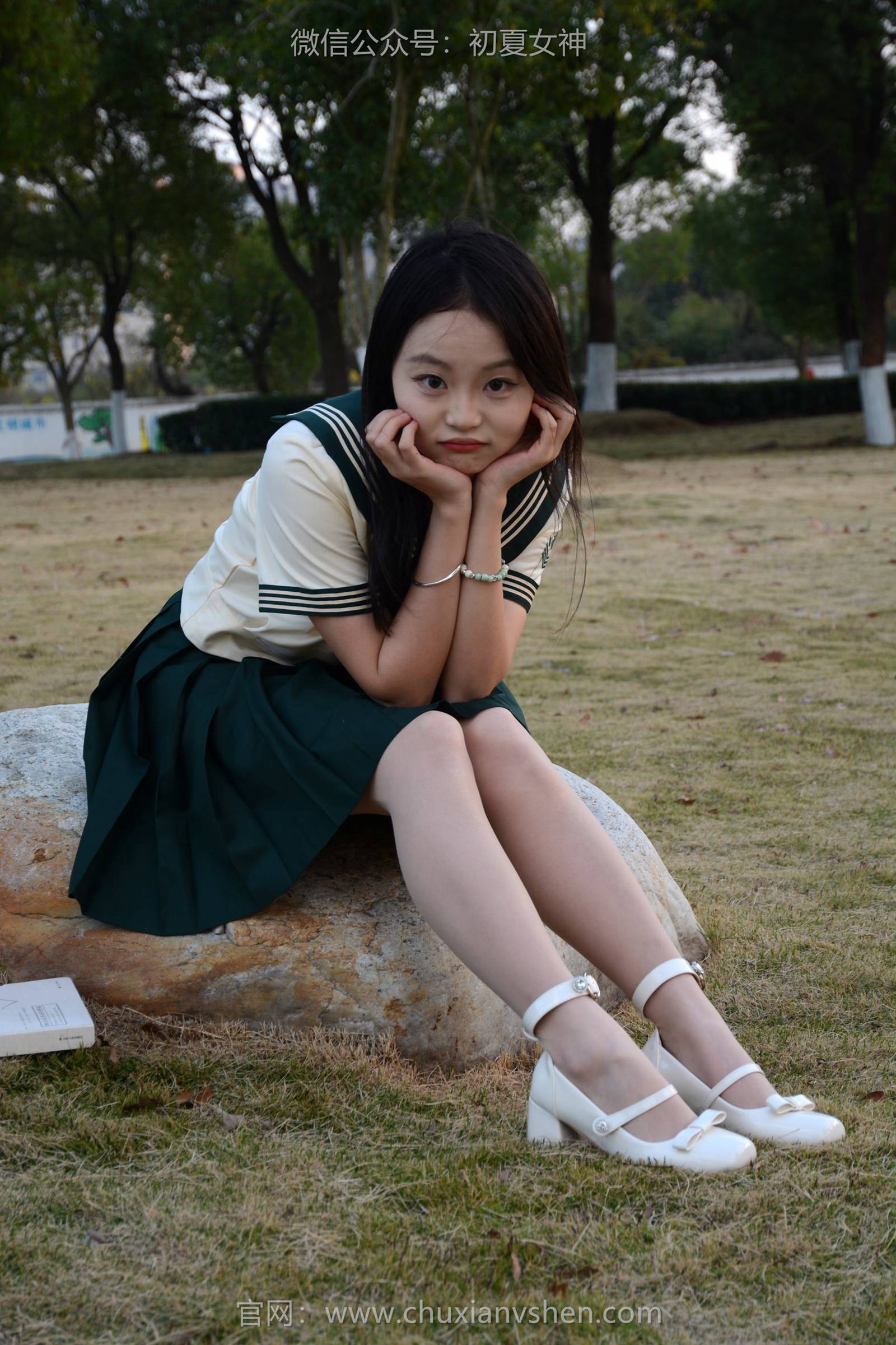 图片[52]-初夏女神 NO.121 双双 回光返照[140P] – 速更版-美库