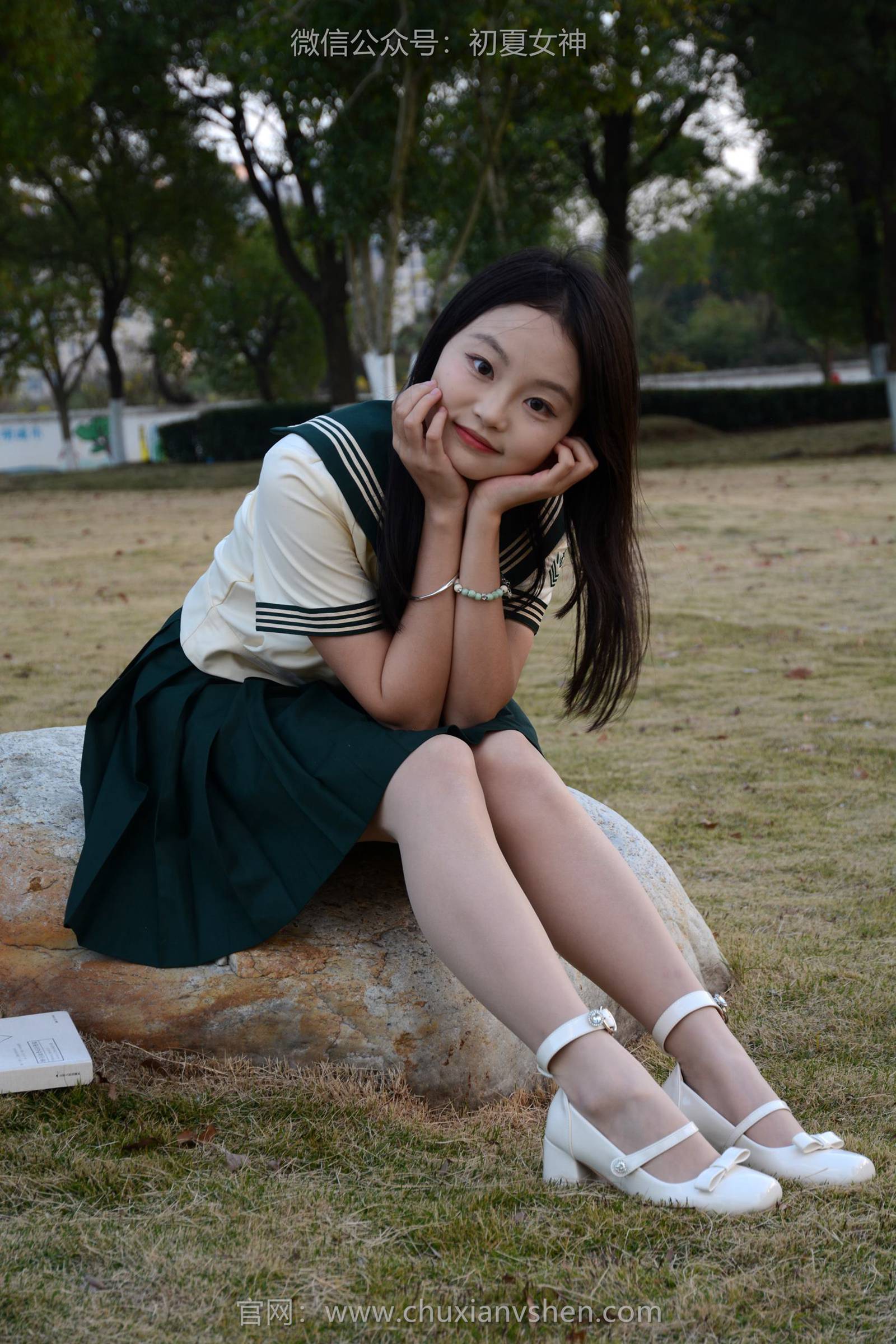 图片[53]-初夏女神 NO.121 双双 回光返照[140P] – 速更版-美库