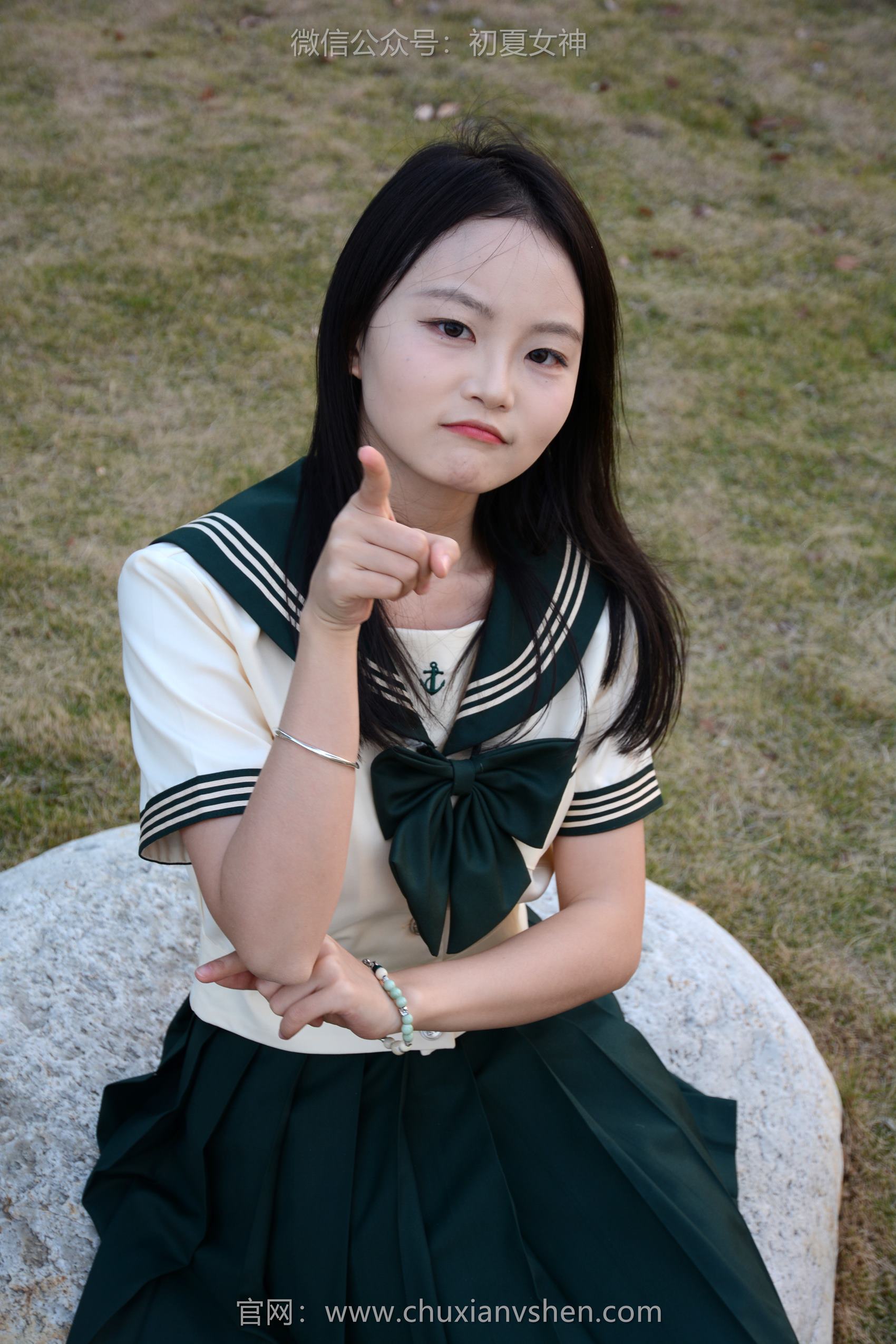 图片[54]-初夏女神 NO.121 双双 回光返照[140P] – 速更版-美库