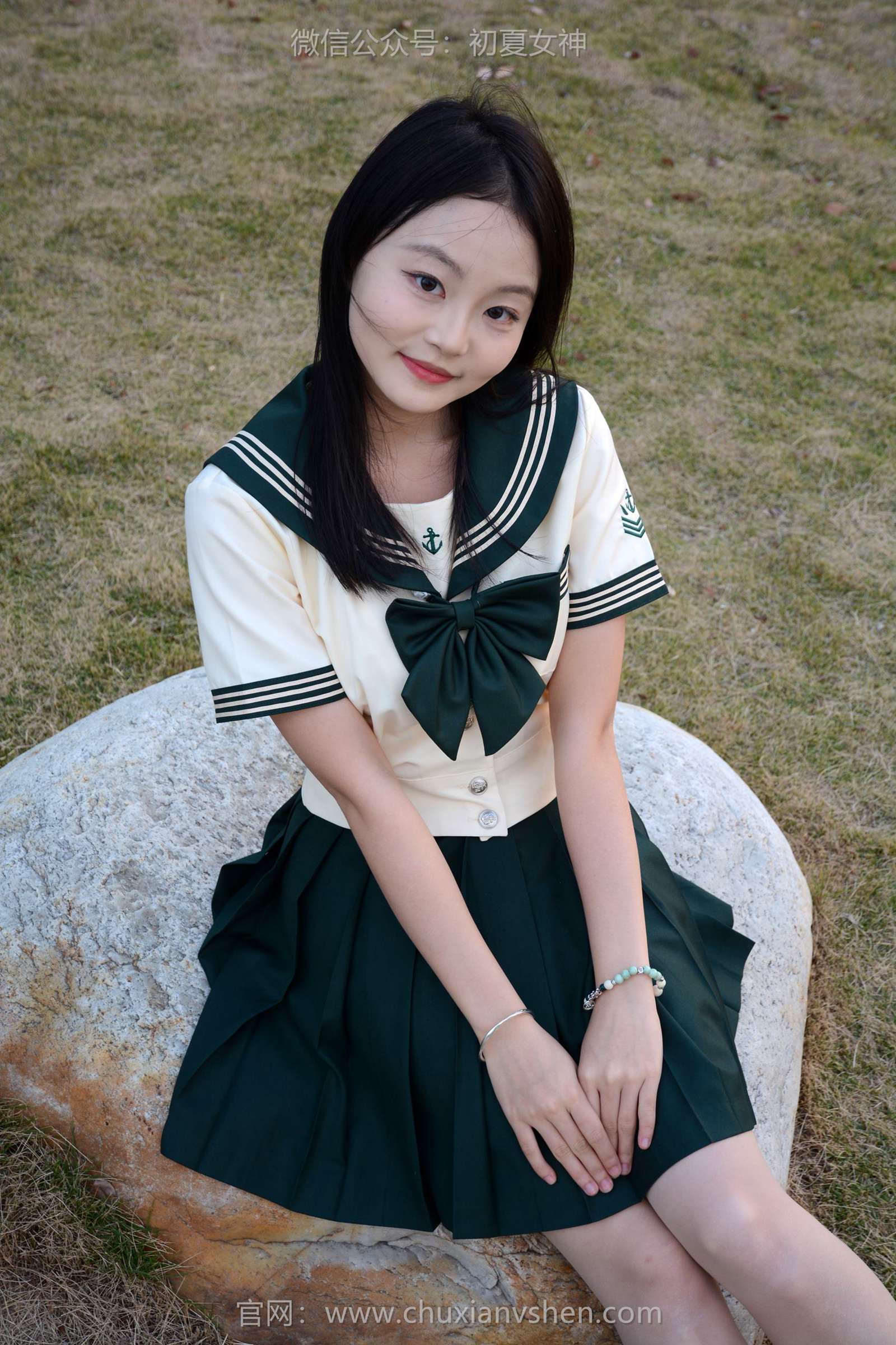 图片[55]-初夏女神 NO.121 双双 回光返照[140P] – 速更版-美库