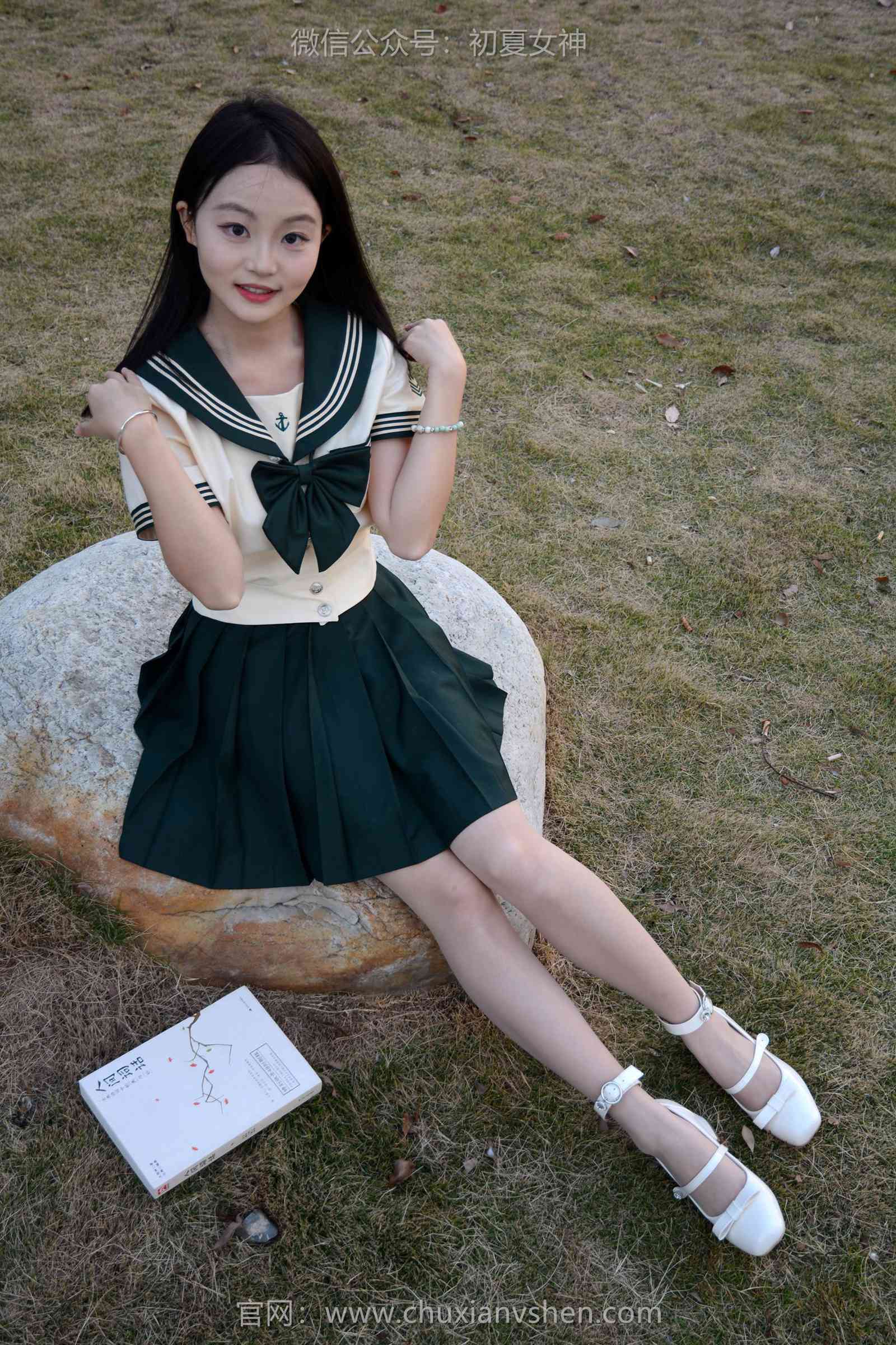 图片[56]-初夏女神 NO.121 双双 回光返照[140P] – 速更版-美库