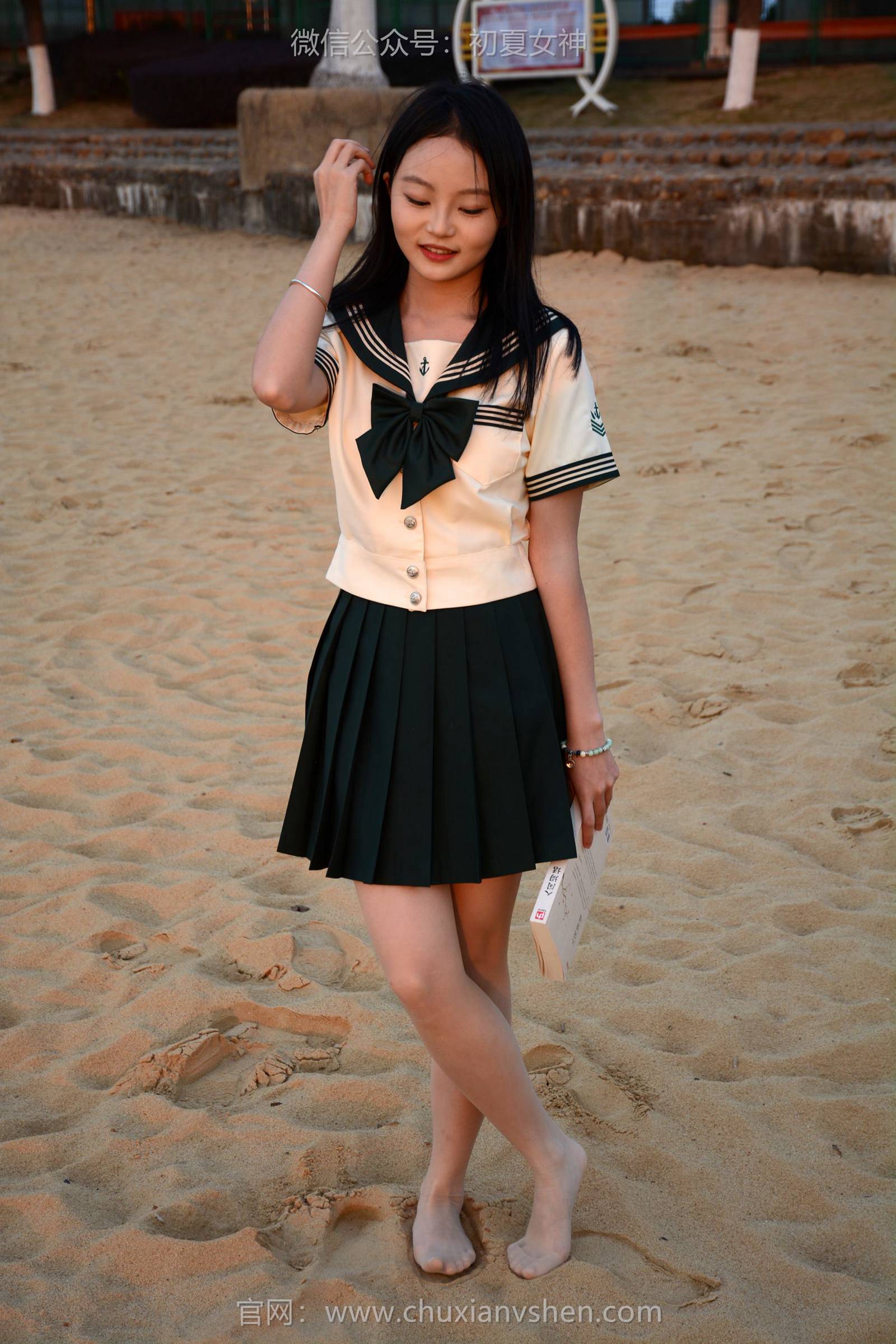 图片[59]-初夏女神 NO.121 双双 回光返照[140P] – 速更版-美库