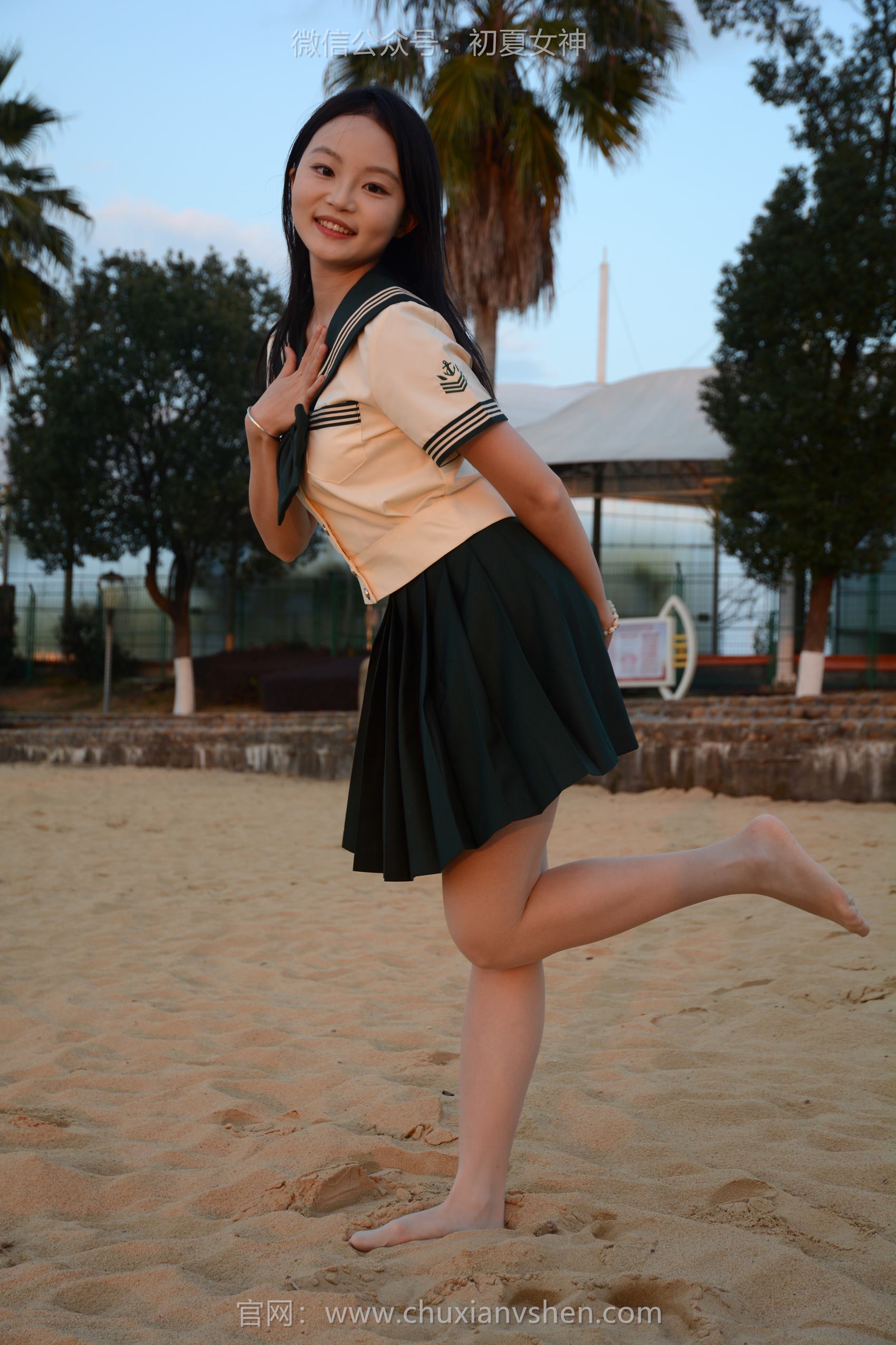 图片[61]-初夏女神 NO.121 双双 回光返照[140P] – 速更版-美库