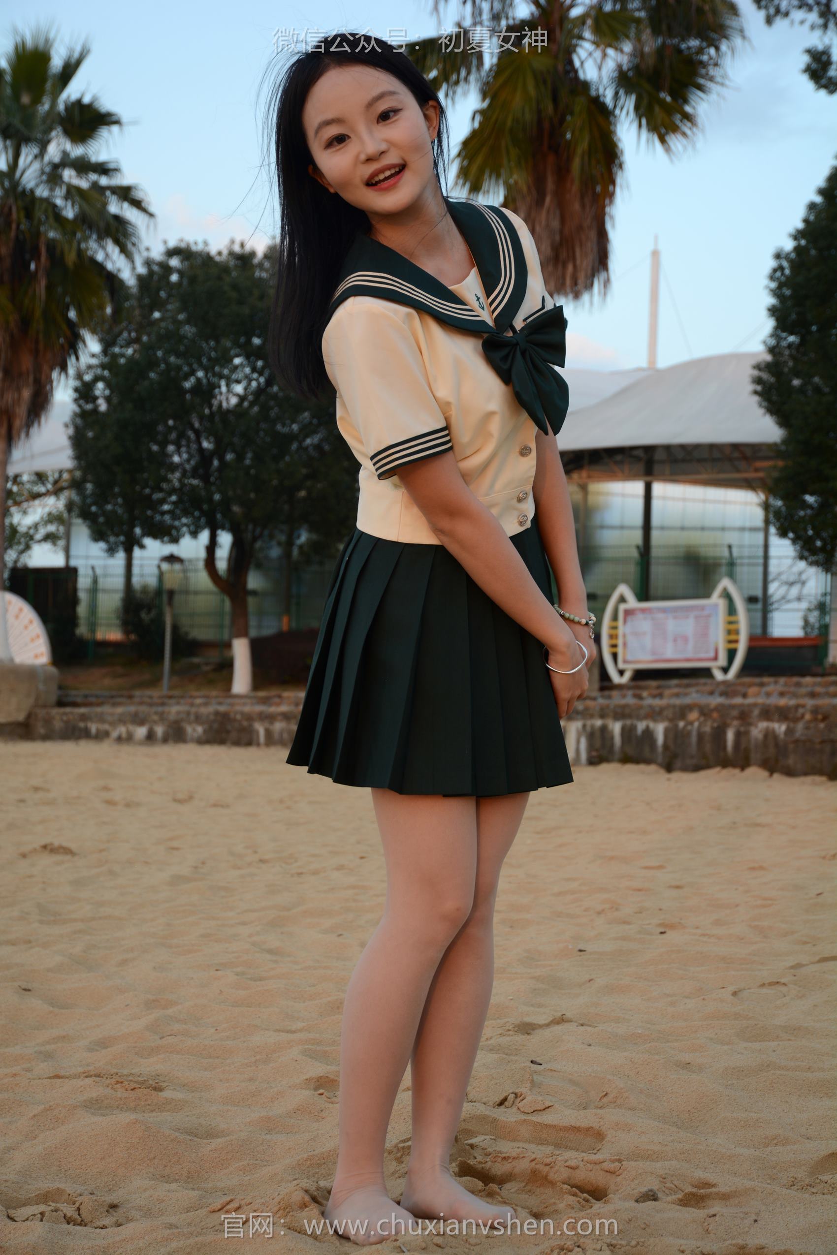 图片[65]-初夏女神 NO.121 双双 回光返照[140P] – 速更版-美库