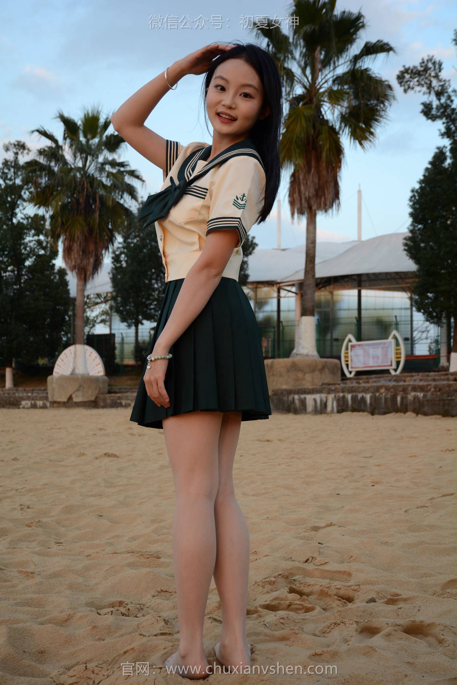 图片[67]-初夏女神 NO.121 双双 回光返照[140P] – 速更版-美库