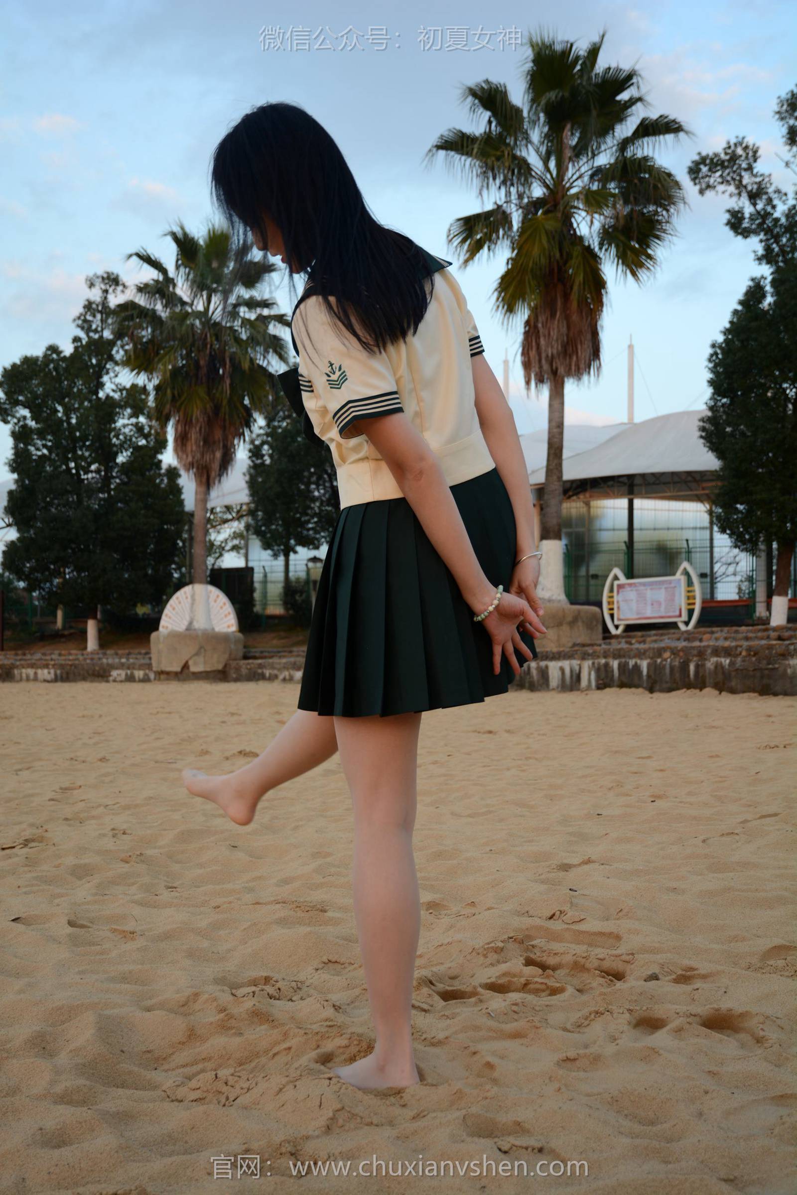 图片[69]-初夏女神 NO.121 双双 回光返照[140P] – 速更版-美库