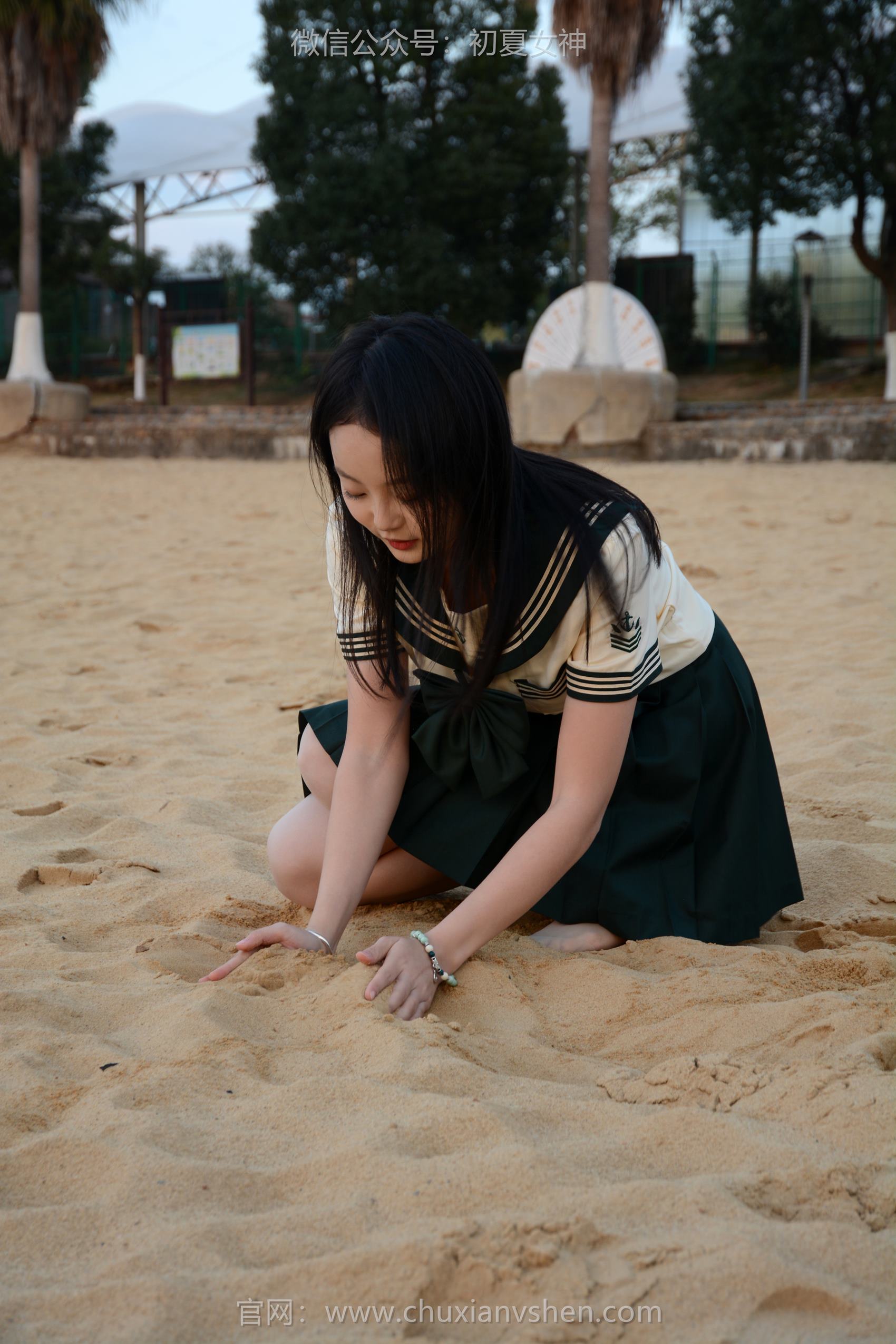 图片[70]-初夏女神 NO.121 双双 回光返照[140P] – 速更版-美库