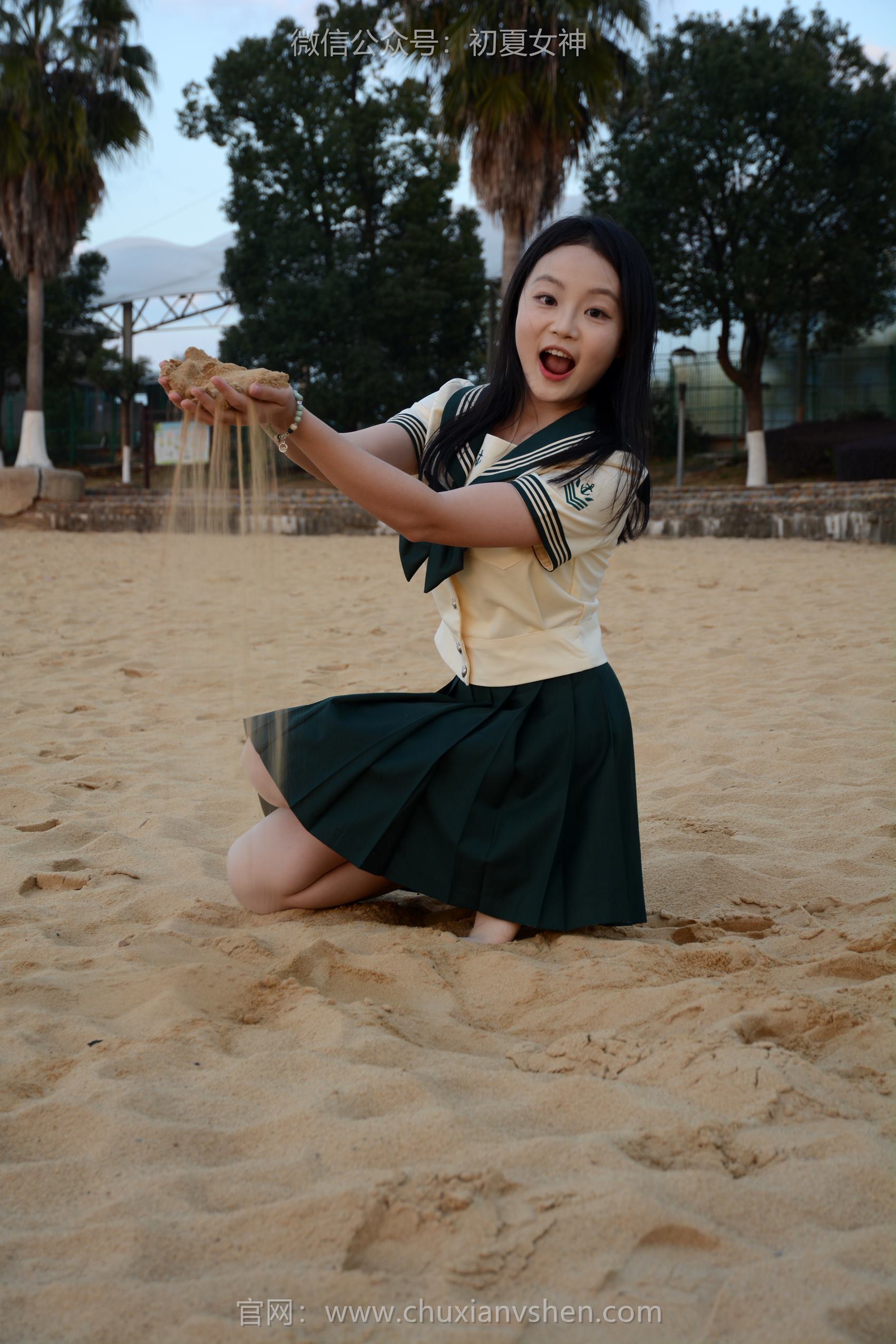 图片[71]-初夏女神 NO.121 双双 回光返照[140P] – 速更版-美库