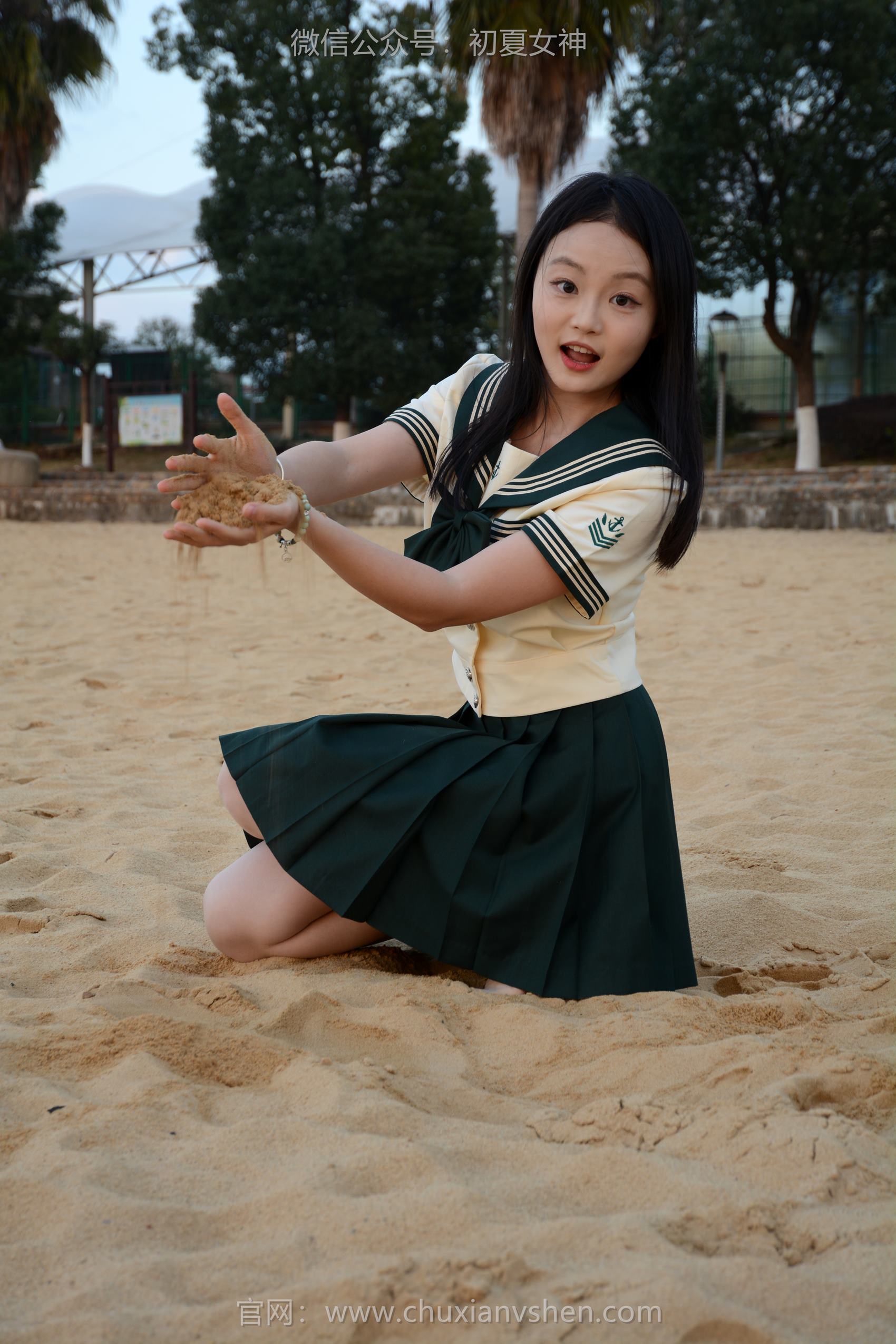 图片[72]-初夏女神 NO.121 双双 回光返照[140P] – 速更版-美库