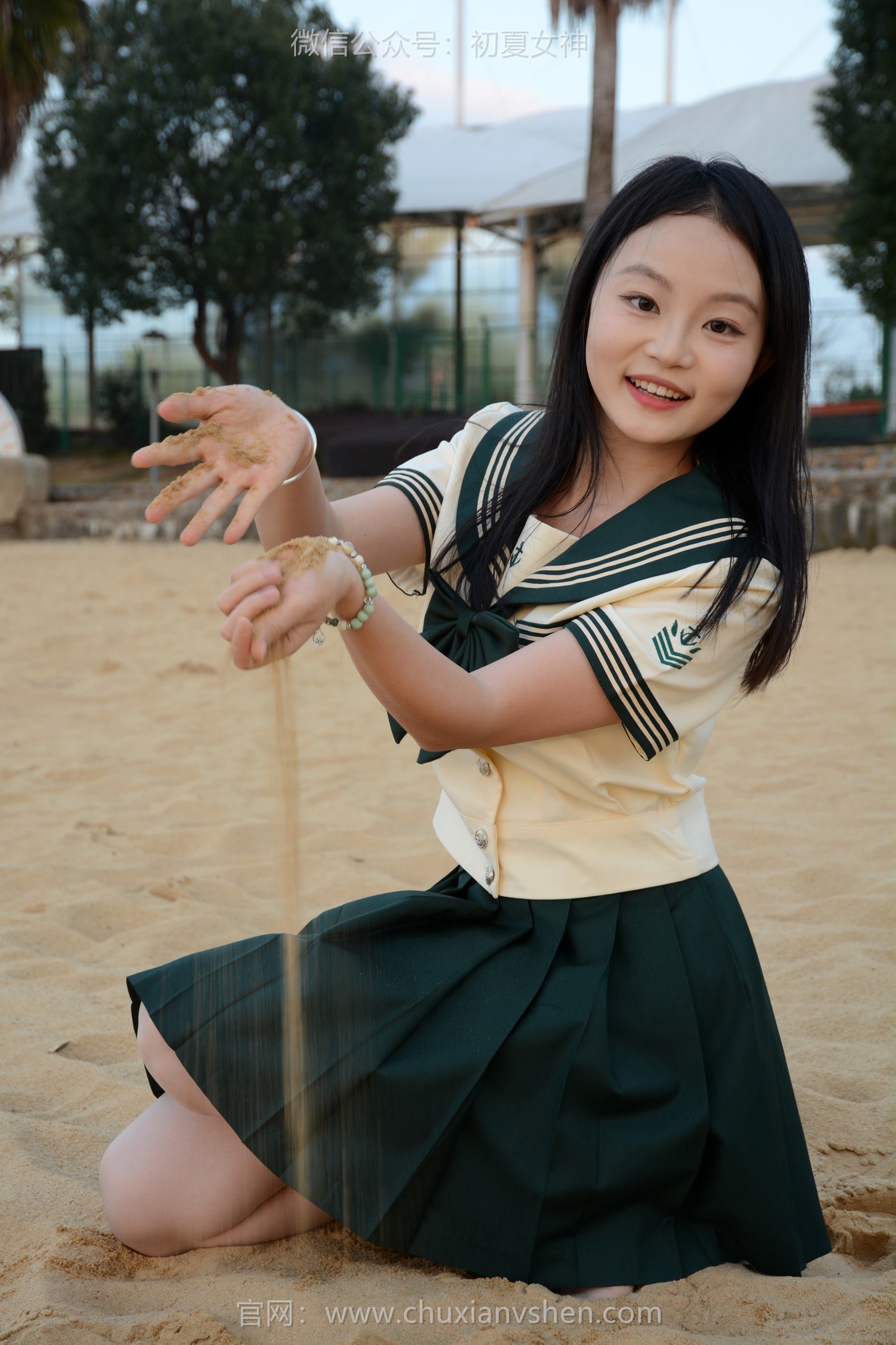 图片[74]-初夏女神 NO.121 双双 回光返照[140P] – 速更版-美库