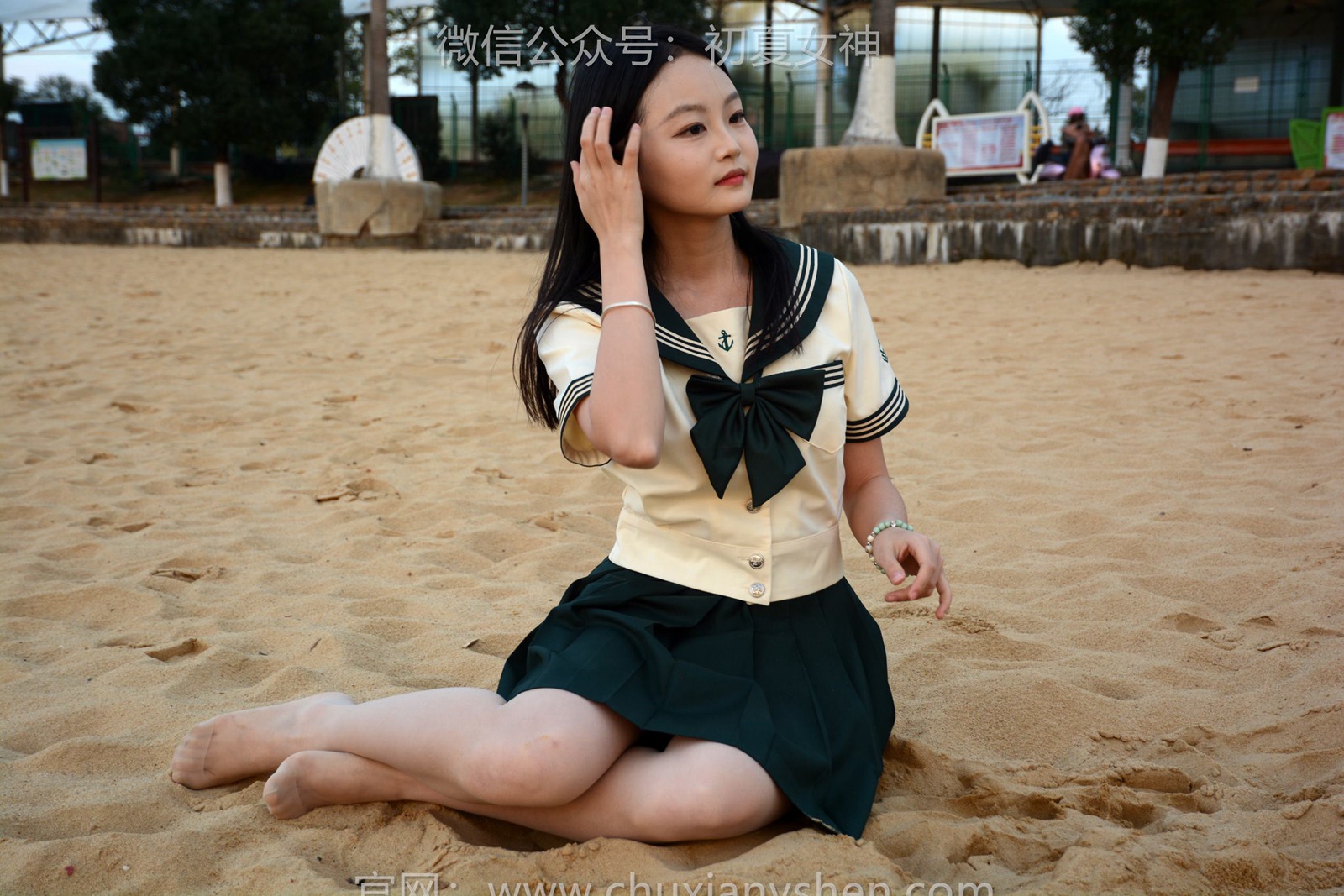 图片[76]-初夏女神 NO.121 双双 回光返照[140P] – 速更版-美库