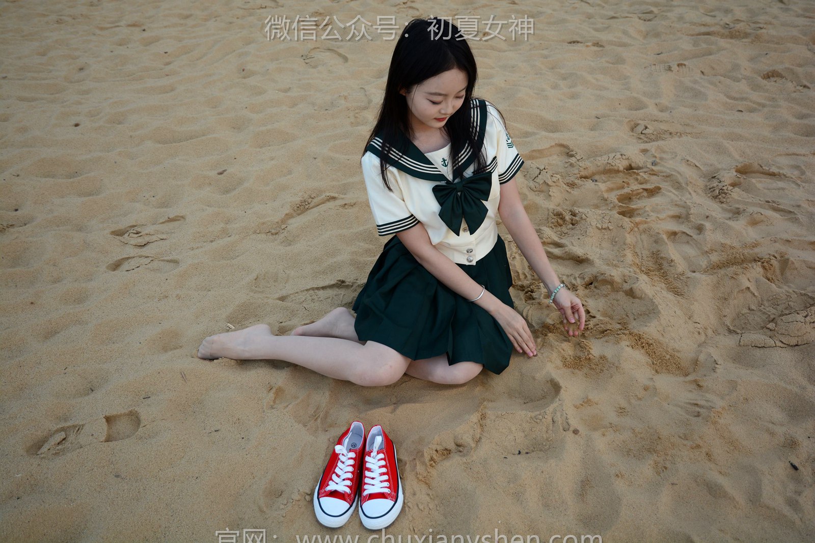 图片[91]-初夏女神 NO.121 双双 回光返照[140P] – 速更版-美库