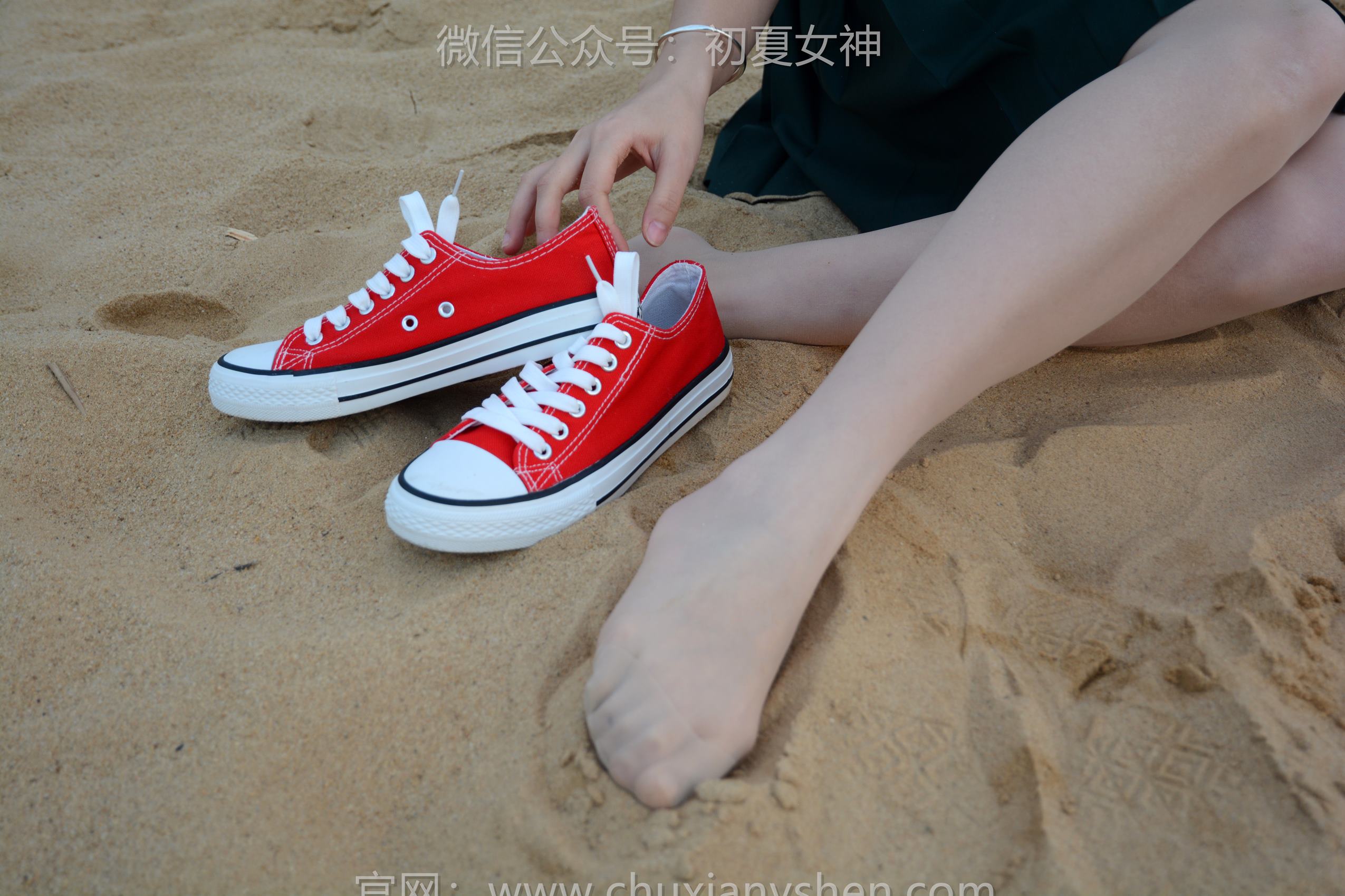 图片[95]-初夏女神 NO.121 双双 回光返照[140P] – 速更版-美库