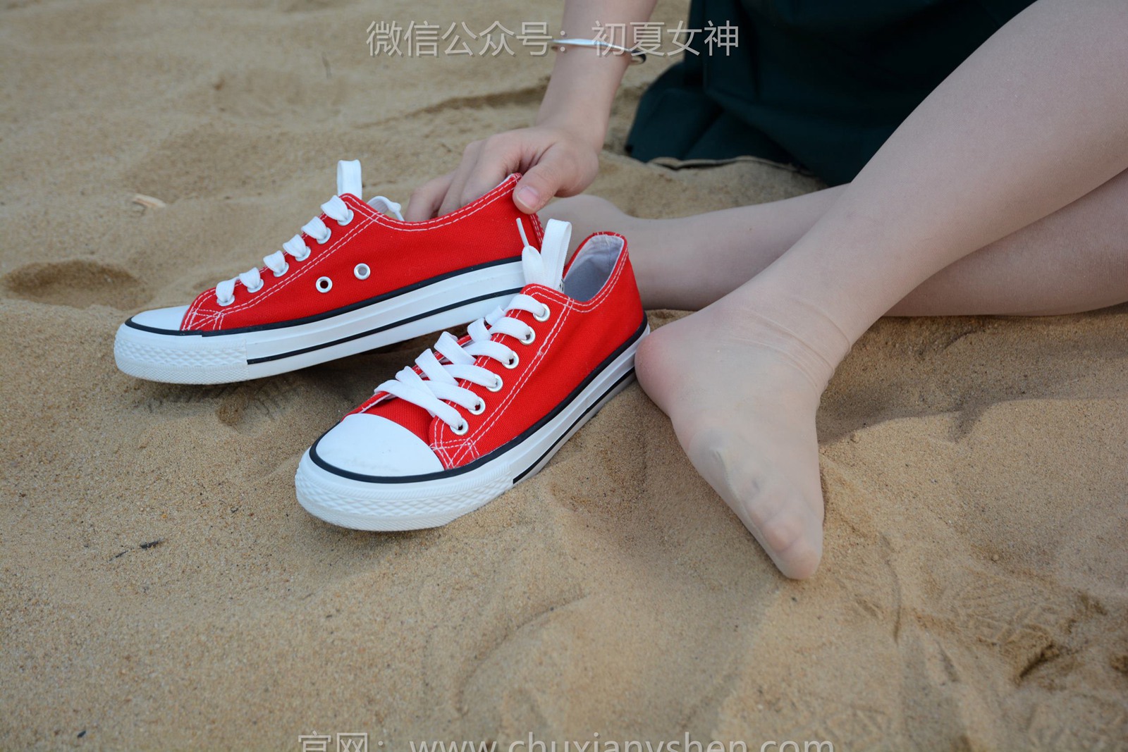 图片[97]-初夏女神 NO.121 双双 回光返照[140P] – 速更版-美库