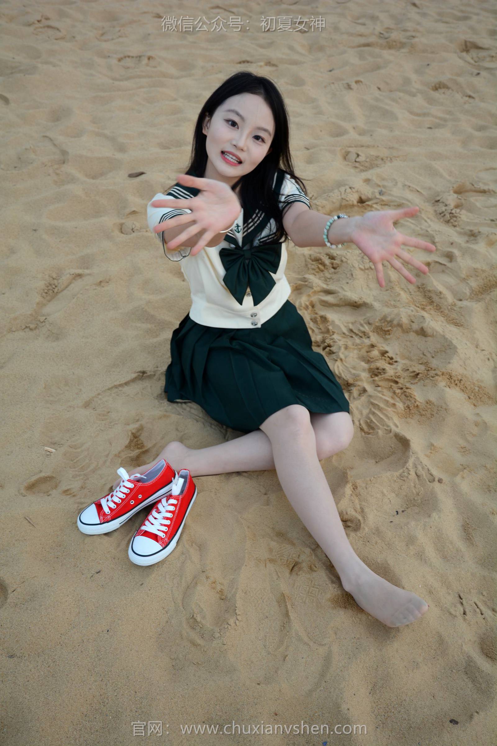 图片[100]-初夏女神 NO.121 双双 回光返照[140P] – 速更版-美库