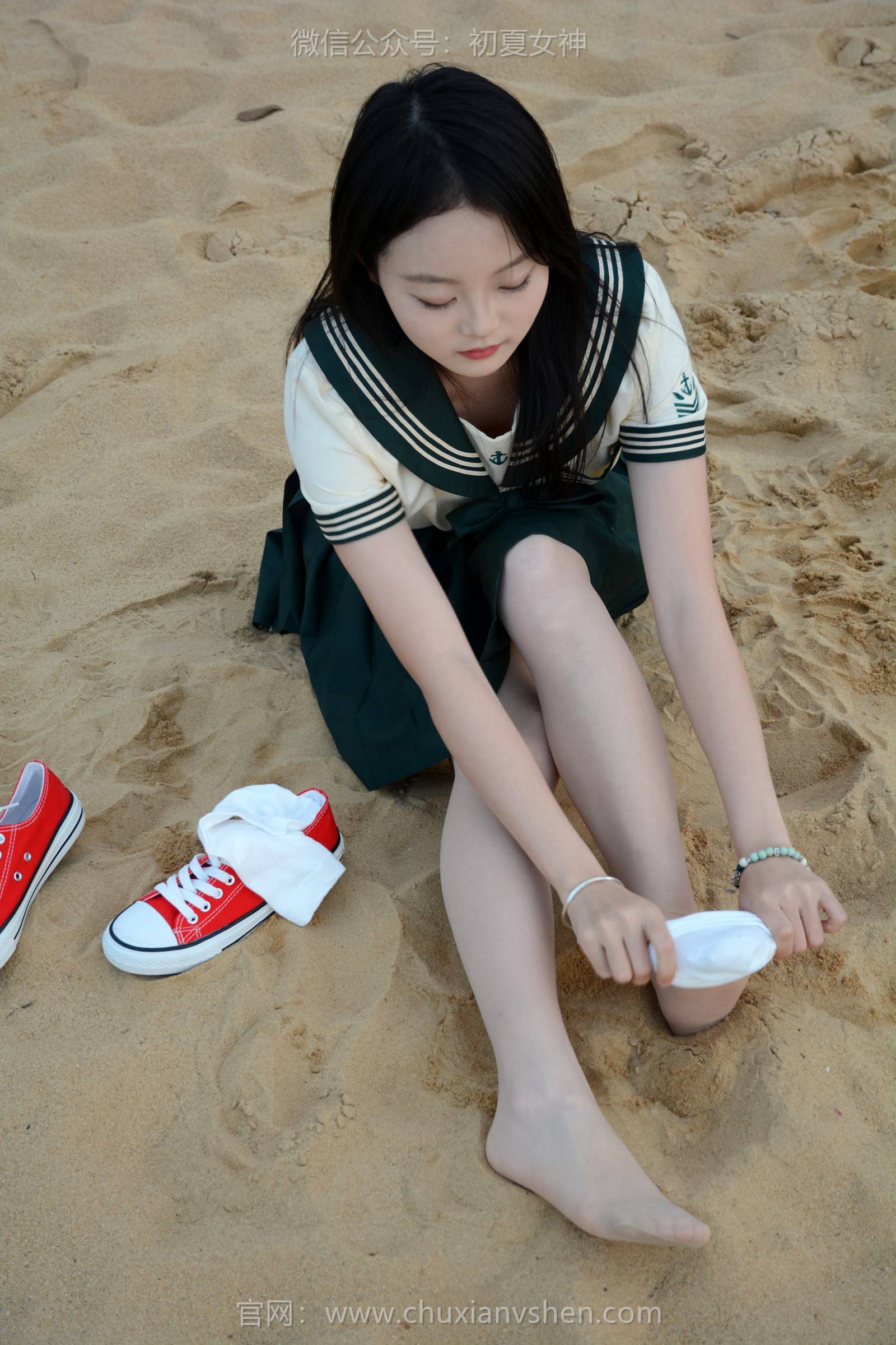 图片[102]-初夏女神 NO.121 双双 回光返照[140P] – 速更版-美库