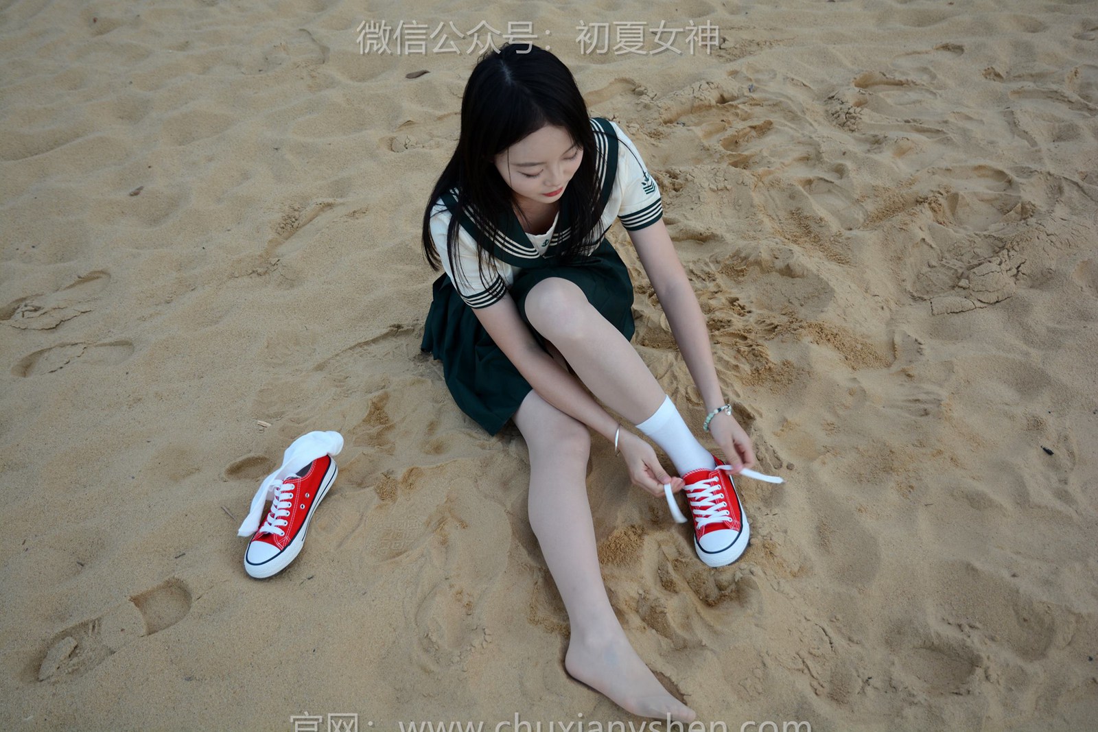 图片[106]-初夏女神 NO.121 双双 回光返照[140P] – 速更版-美库