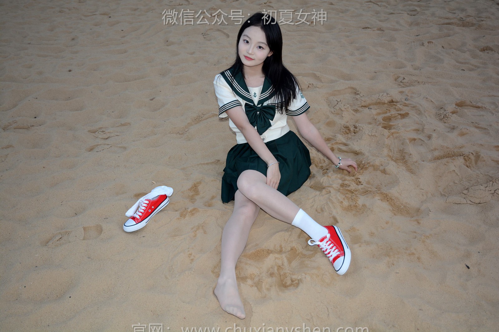 图片[108]-初夏女神 NO.121 双双 回光返照[140P] – 速更版-美库