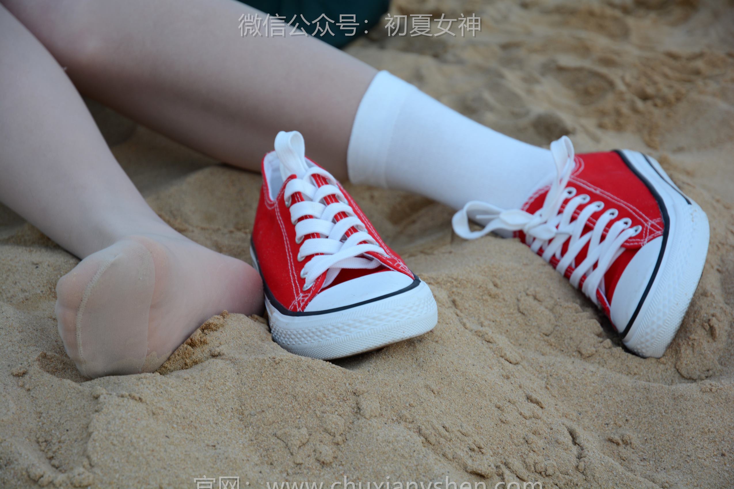 图片[116]-初夏女神 NO.121 双双 回光返照[140P] – 速更版-美库